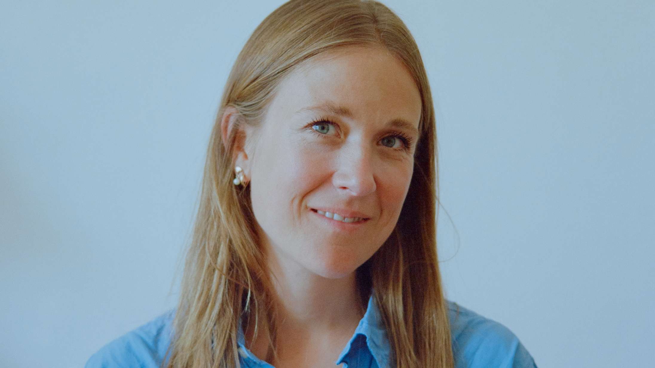 »Da min søster så filmen, begyndte hun at græde efter et par scener«