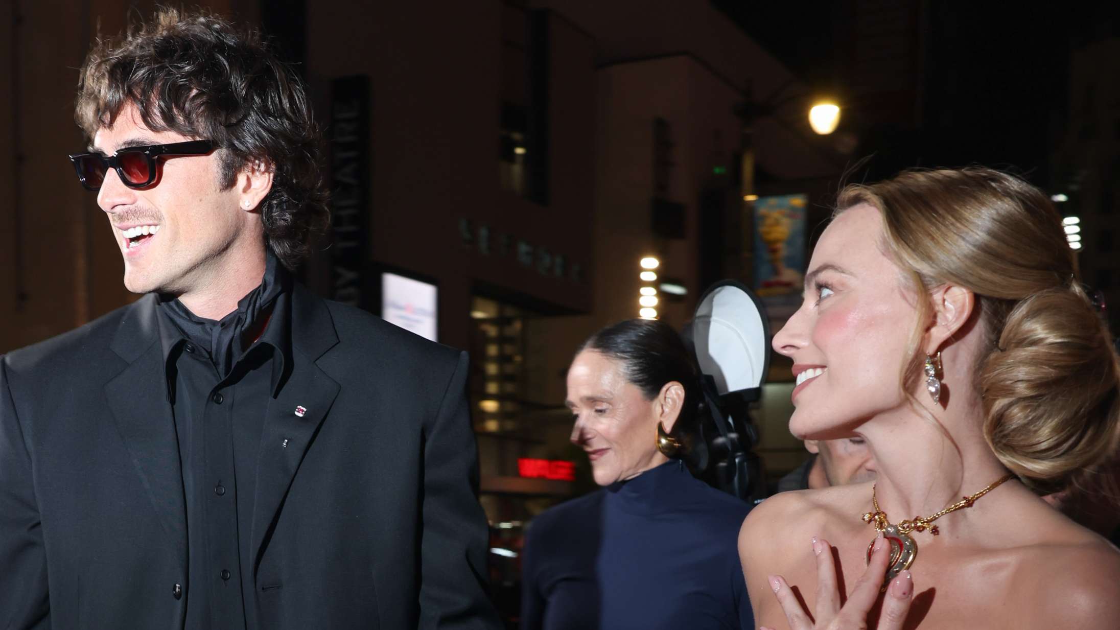 Det har aldrig været hottere at være mand i Hollywood. Eller kedeligere at være kvinde