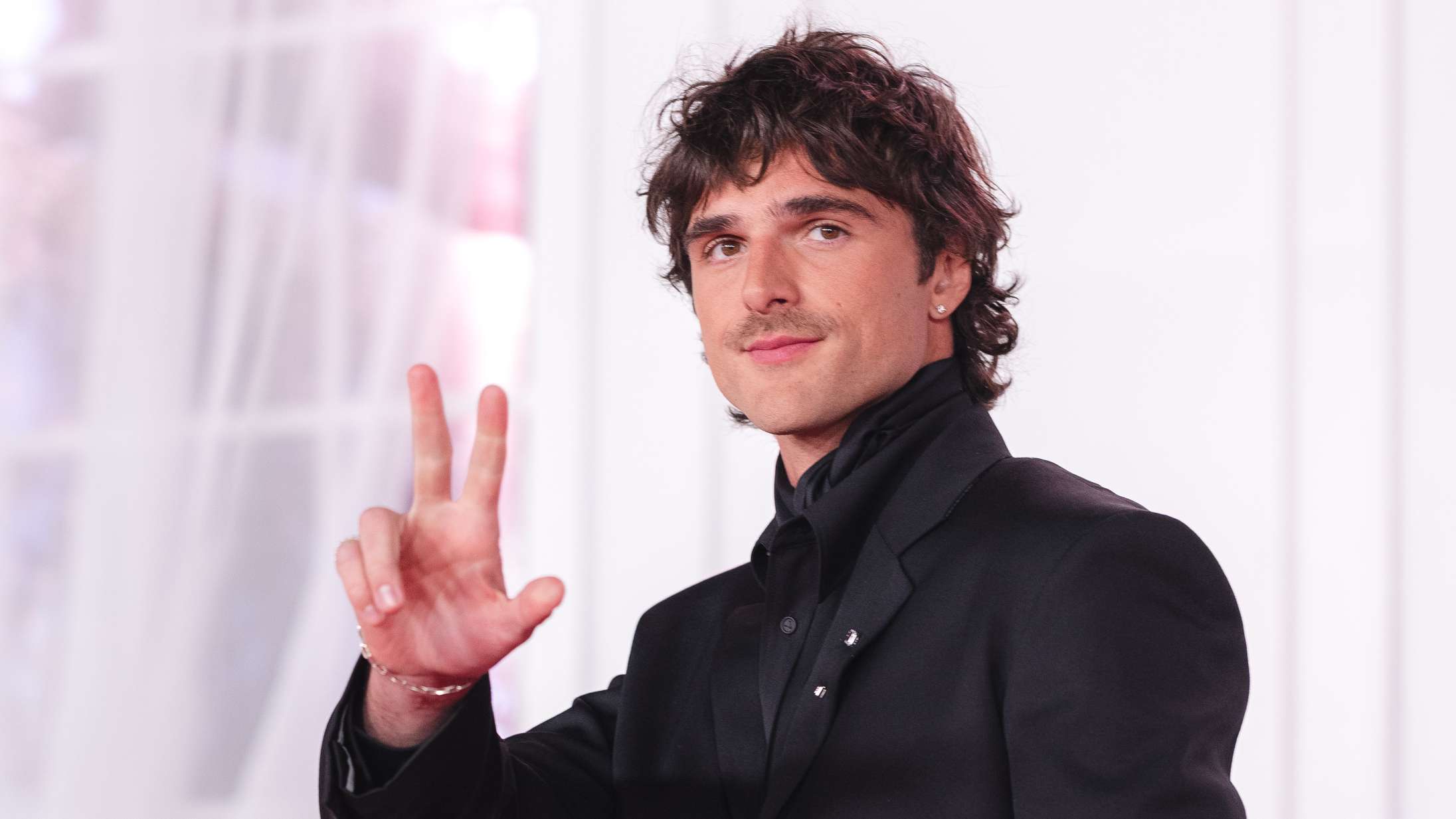 ‘Euphoria’s kæmpestjerner blev genforenet til premieren – se billederne