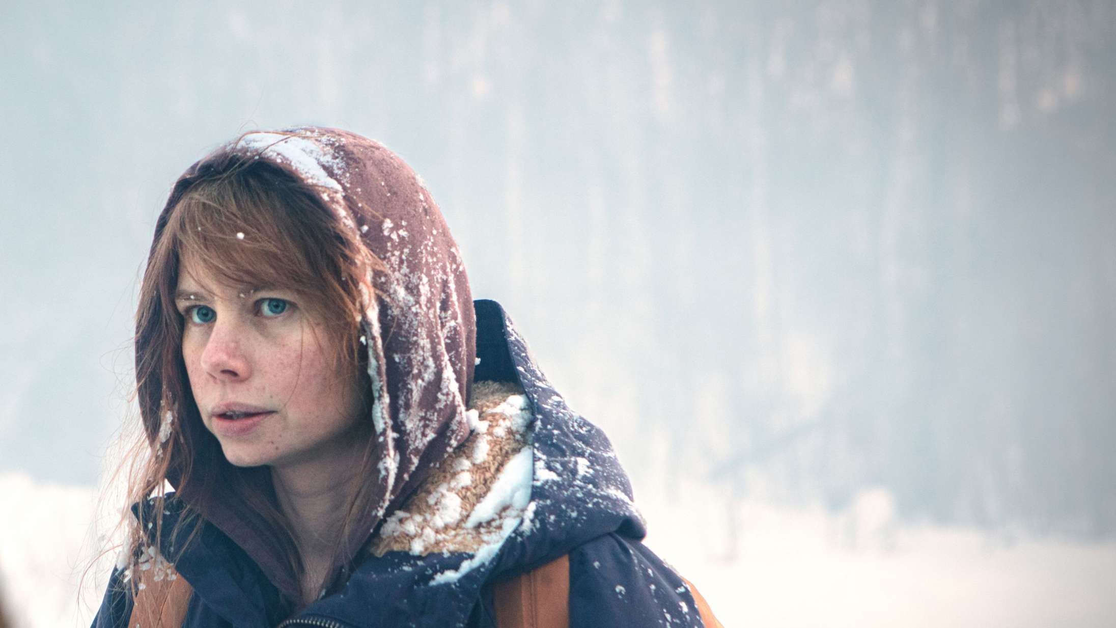 ’Jeg tog ned til bror’: DR-aktuel serie er tiltagende ubehagelig – men også rørende og gennemtænkt