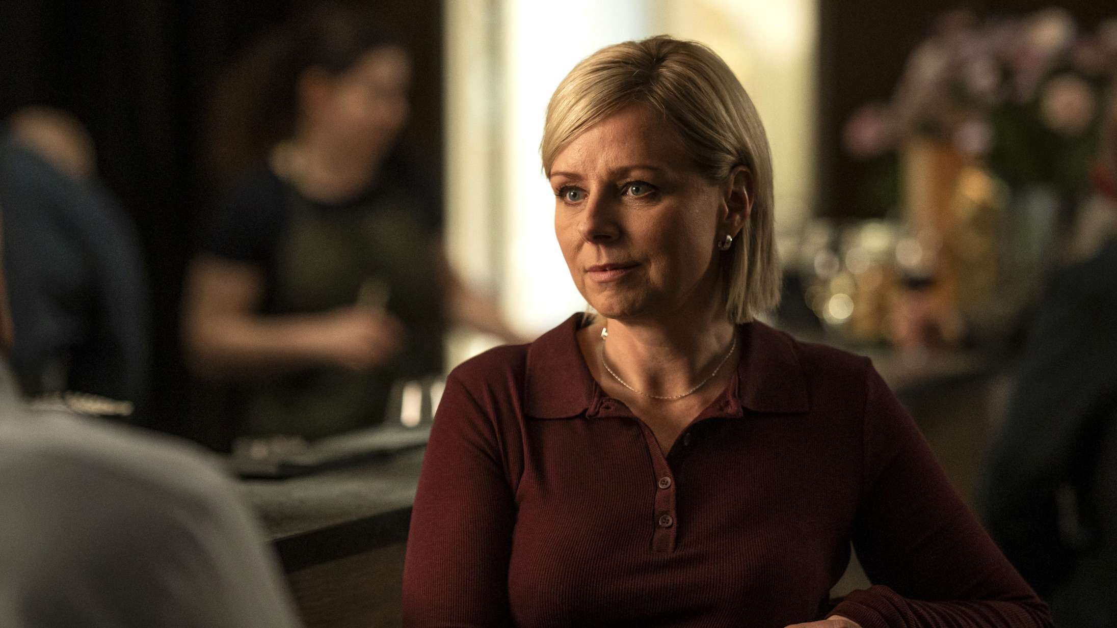 Lene Maria Christensen om sine favoritfilm: »Den har min yndlingsform for humor – pinefuldt akavet!«