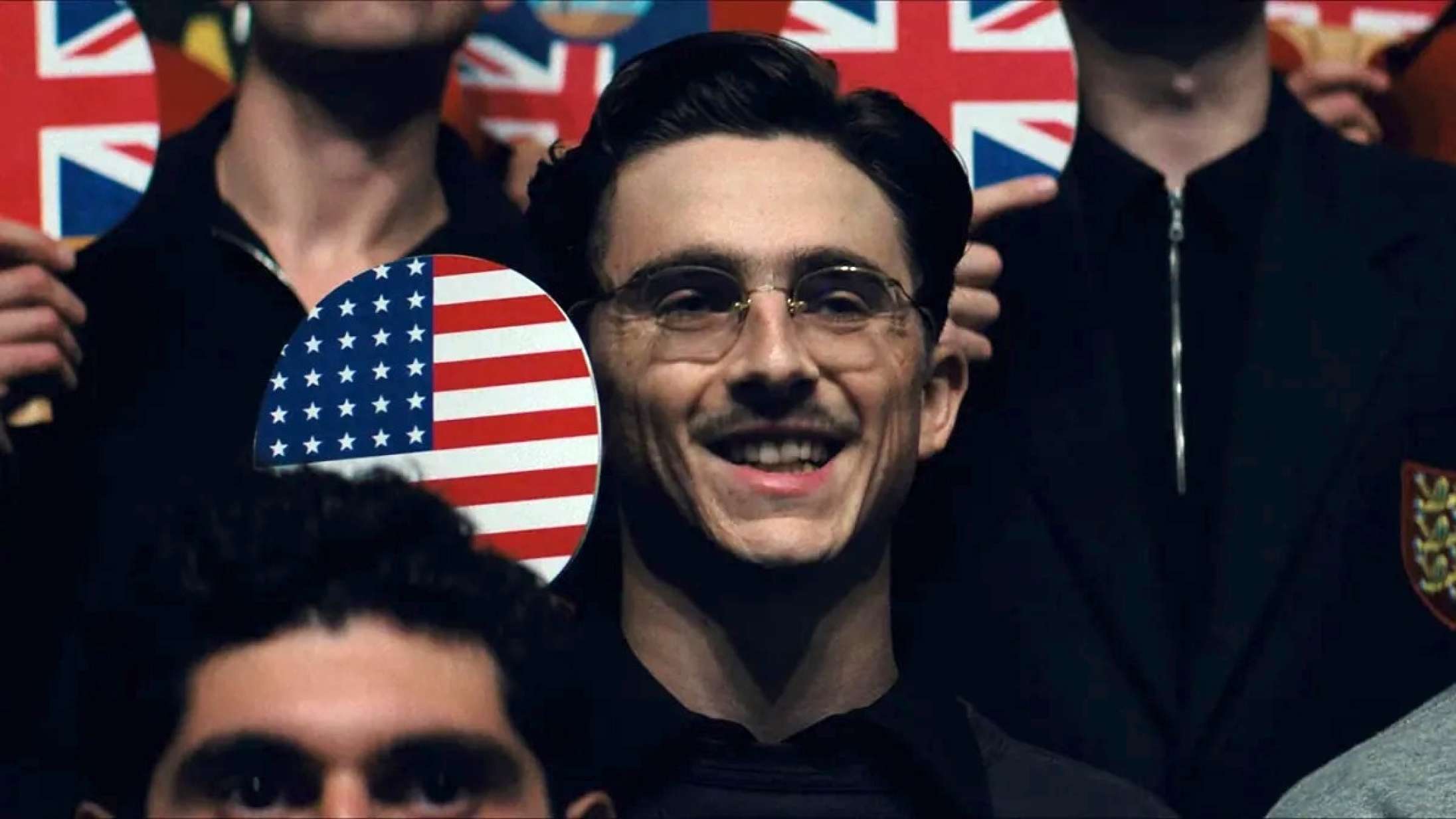 Jeg bliver småligt irriteret, når Timothée Chalamet får gratis burritos i et år