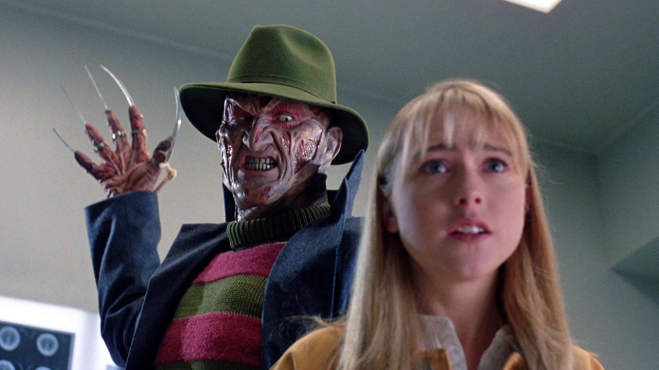 Glemt Wes Craven-film såede frøene til ’Scream’ – og er stadig voldsomt skræmmende