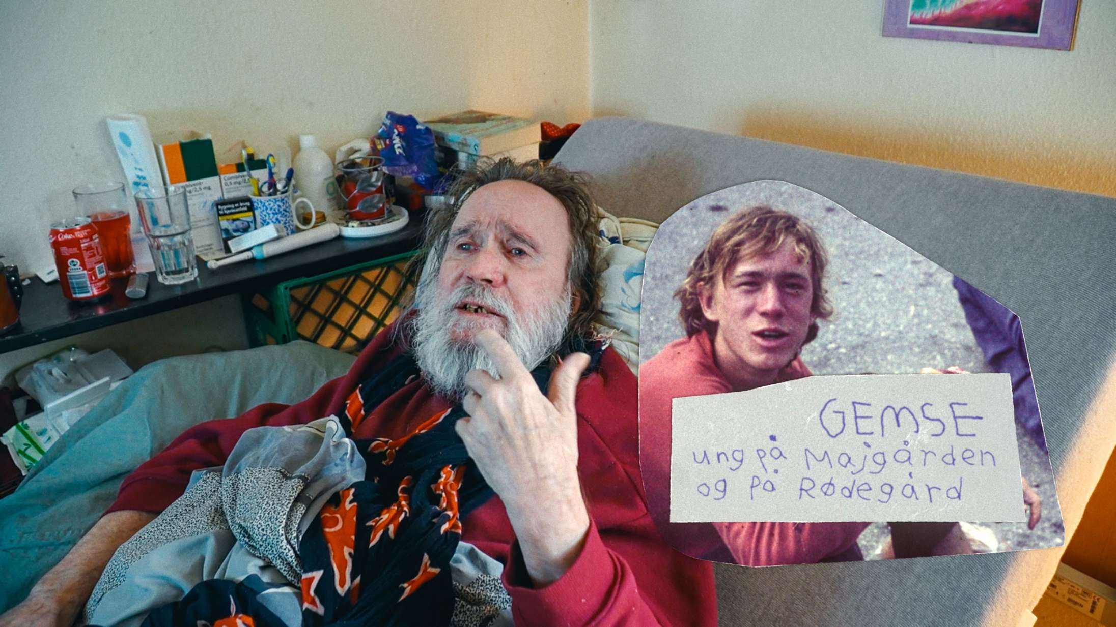 ‘Pædagogerne der ville ændre verden’: Ny dansk dokumentar kommer med et friskt take på hippiebevægelsen