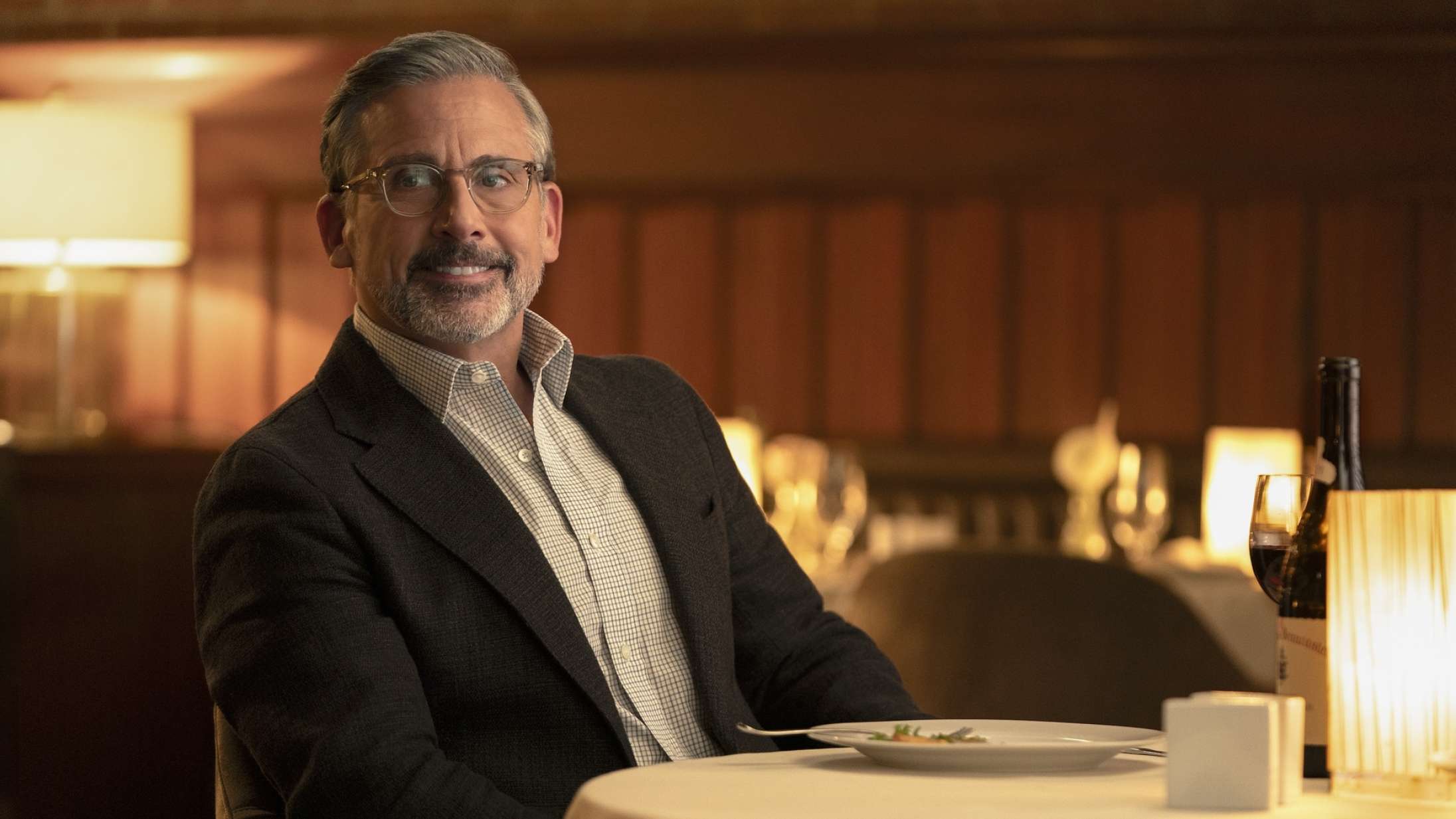 Steve Carell er i front for ’Ted Lasso’-skabers ventede HBO-serie ’Rooster’ – se traileren