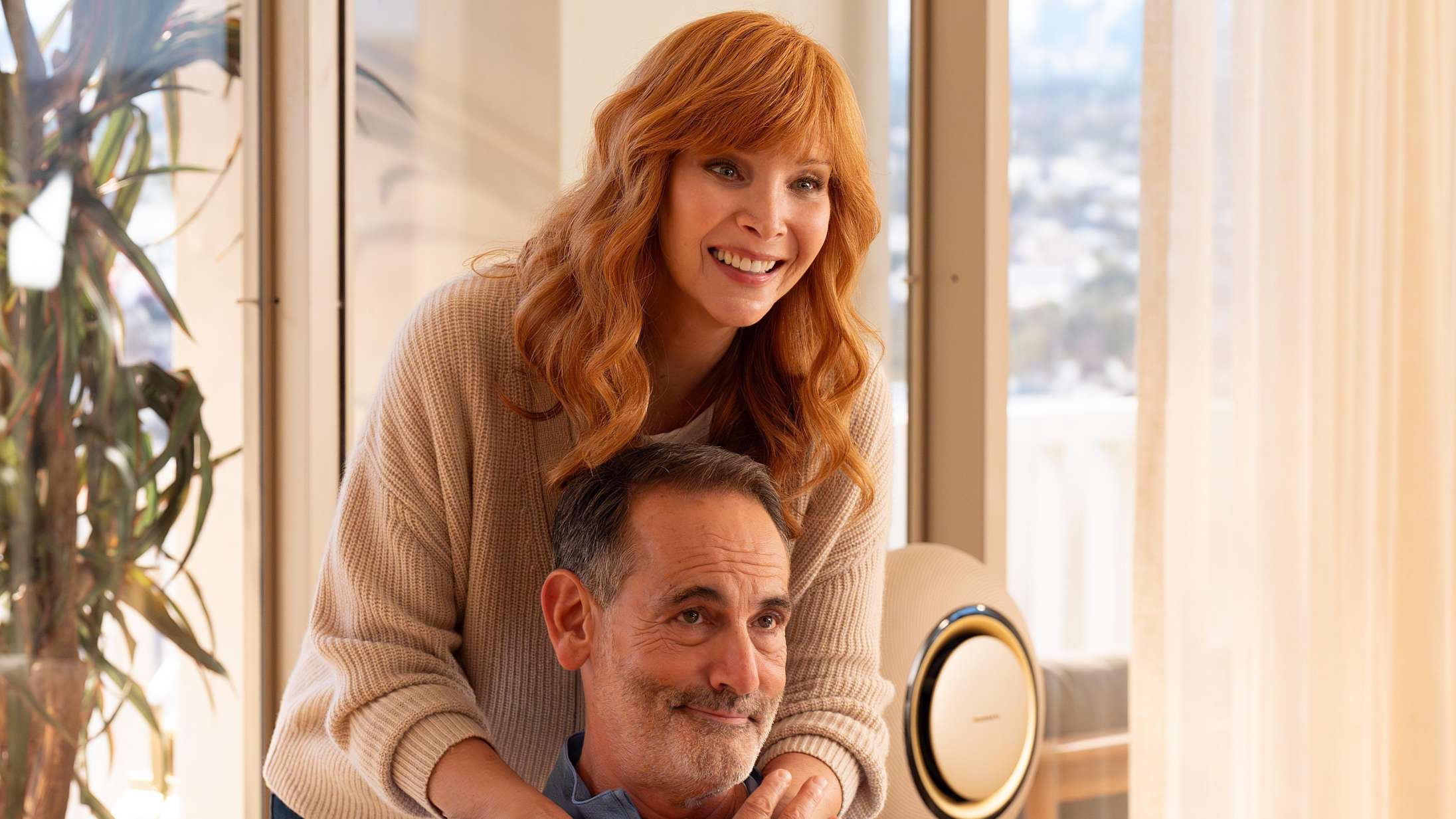 ’The Comeback’ sæson 3: Lisa Kudrow er fænomenal i HBO-komedieseries store comeback