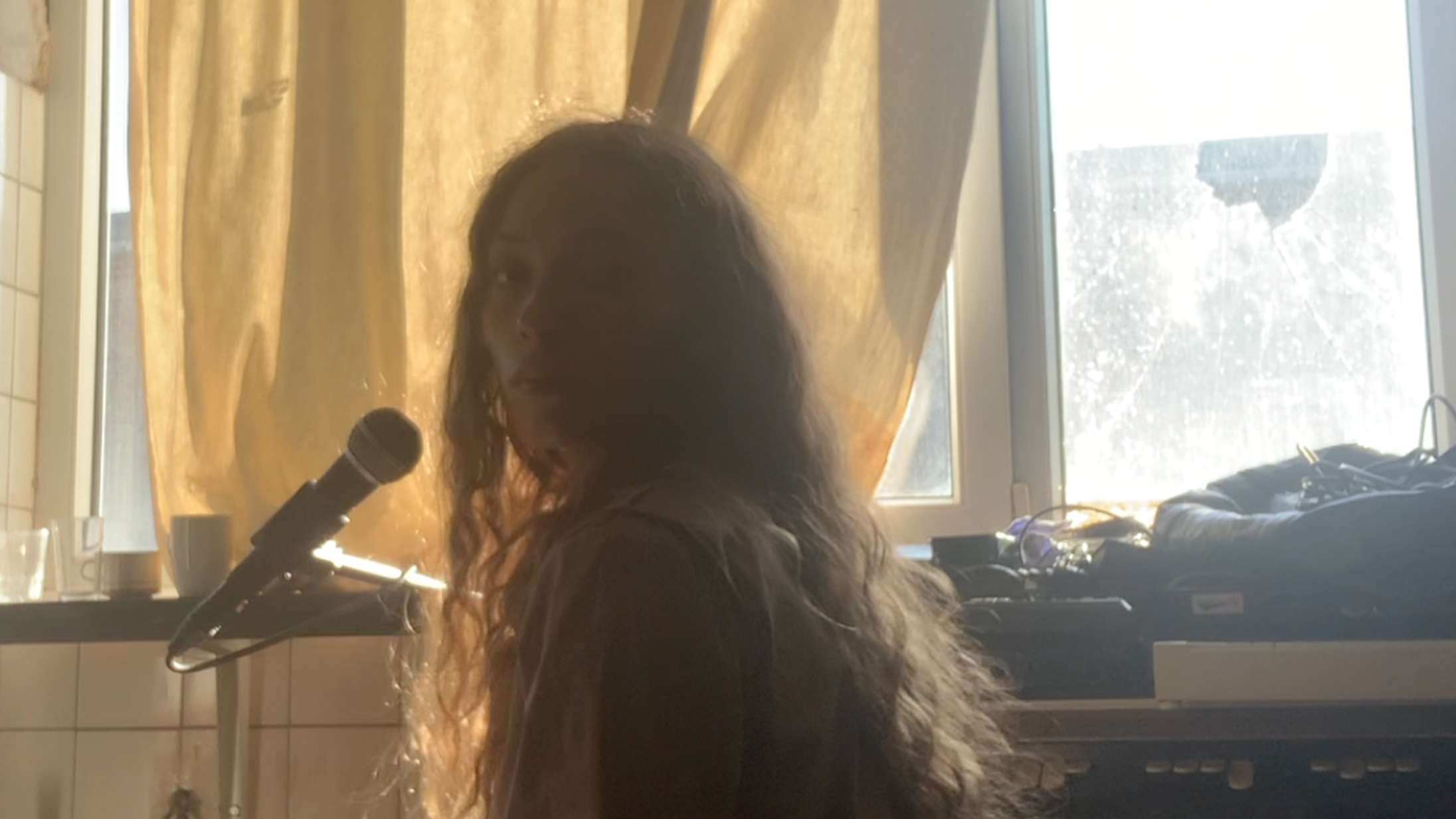 A Good Year og Alba Akvamas ‘If I’ er soundtracket til din næste store fortrydelse