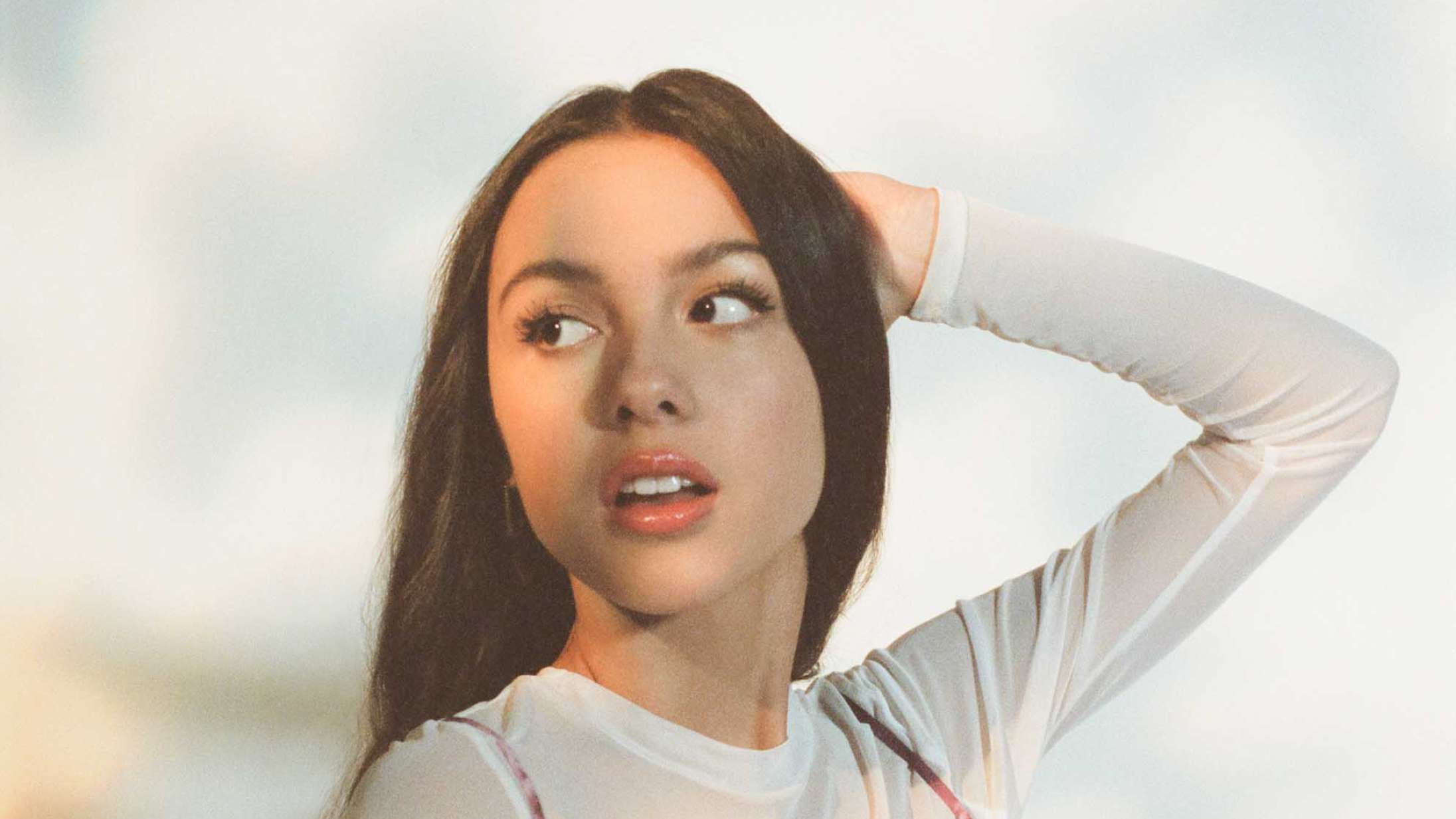 Olivia Rodrigo annoncerer nyt album