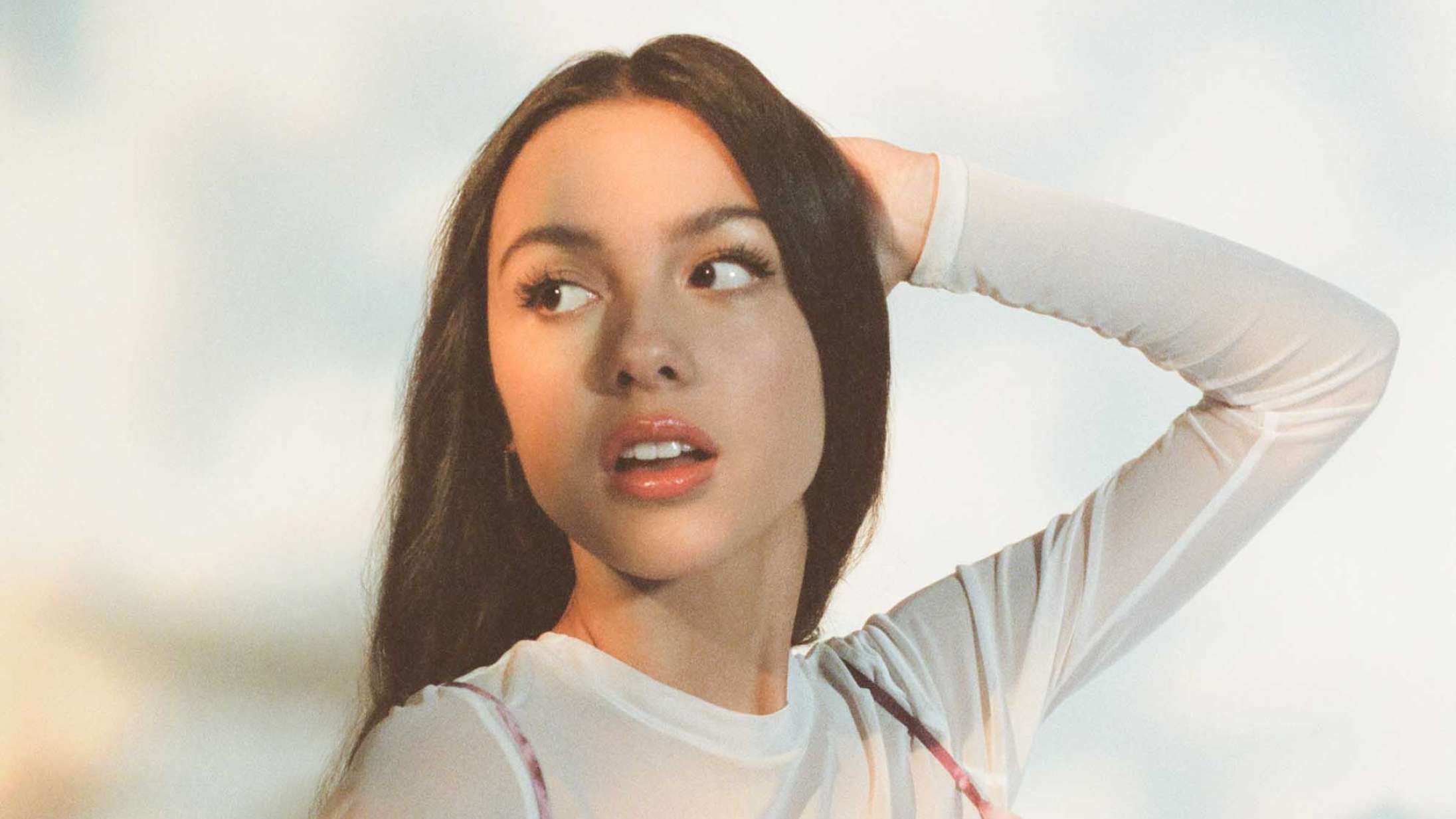 Olivia Rodrigo annoncerer nyt album