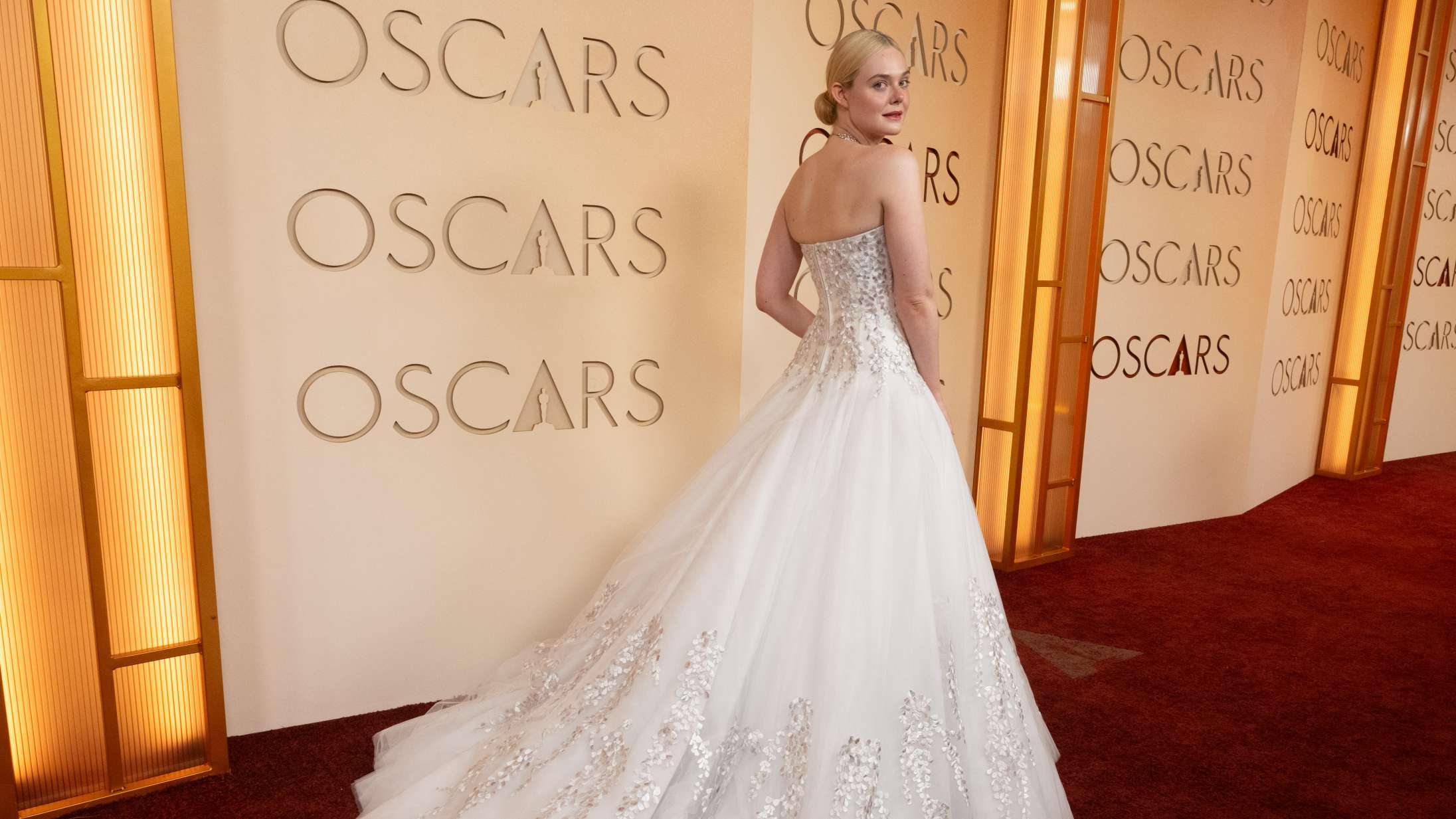 De mest bemærkelsesværdige Oscar-looks – fra juvelernes svar på manspreading til velsignet sponsorat