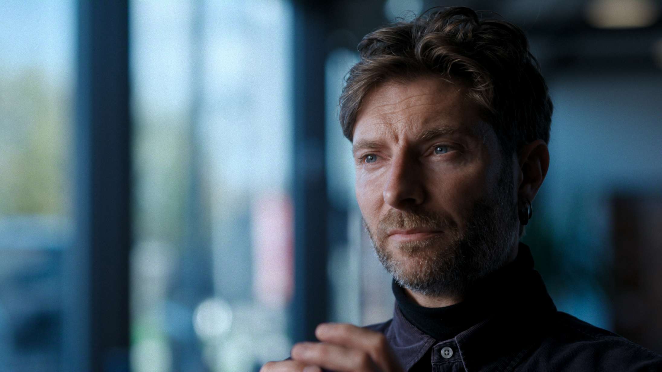 Netflix & Guilt: Du har gjort udskældt Philip Westh-serie til en ærgerlig succes