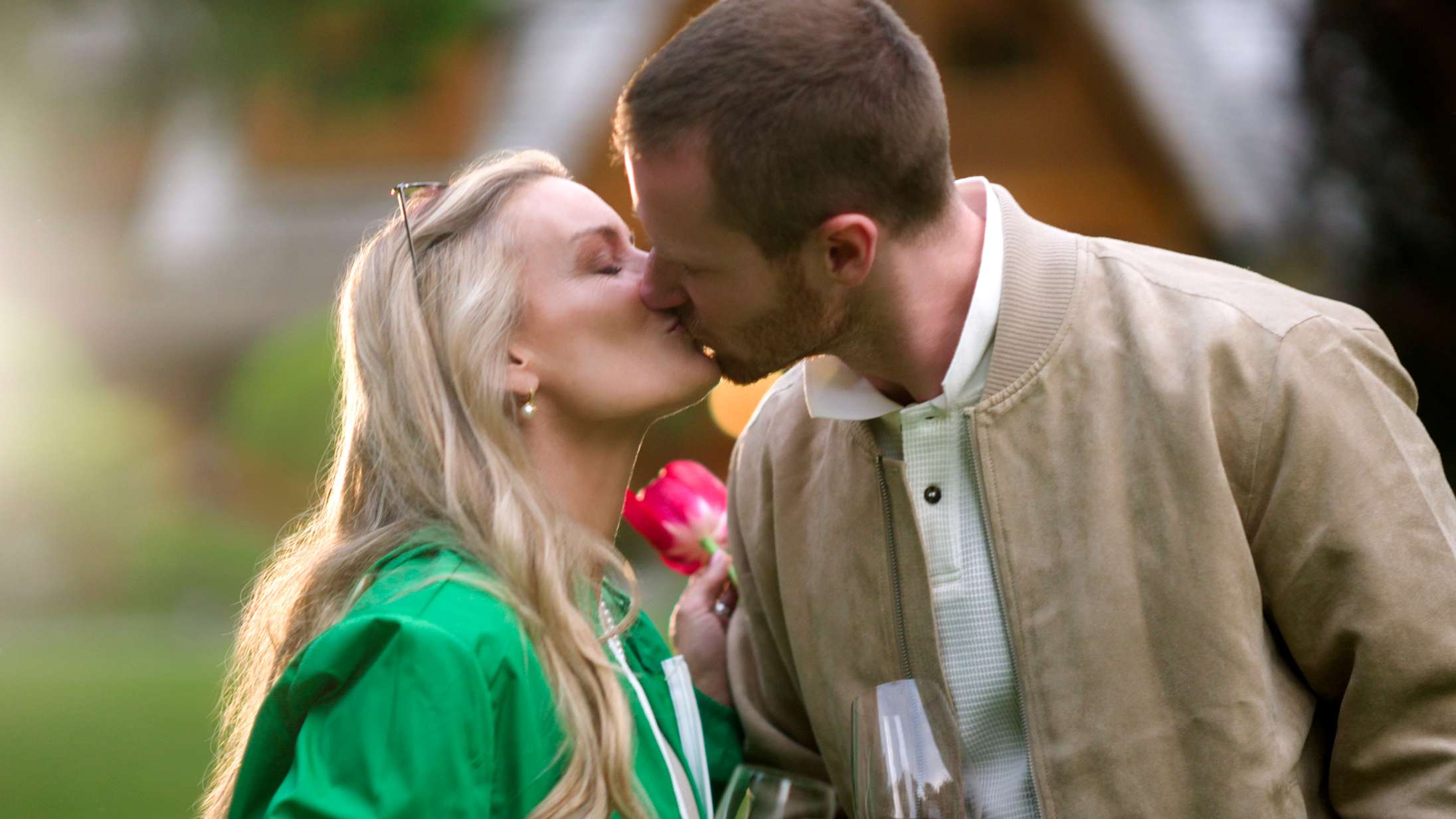 At være delulu kender ingen alder i dumt underholdende Netflix-dating