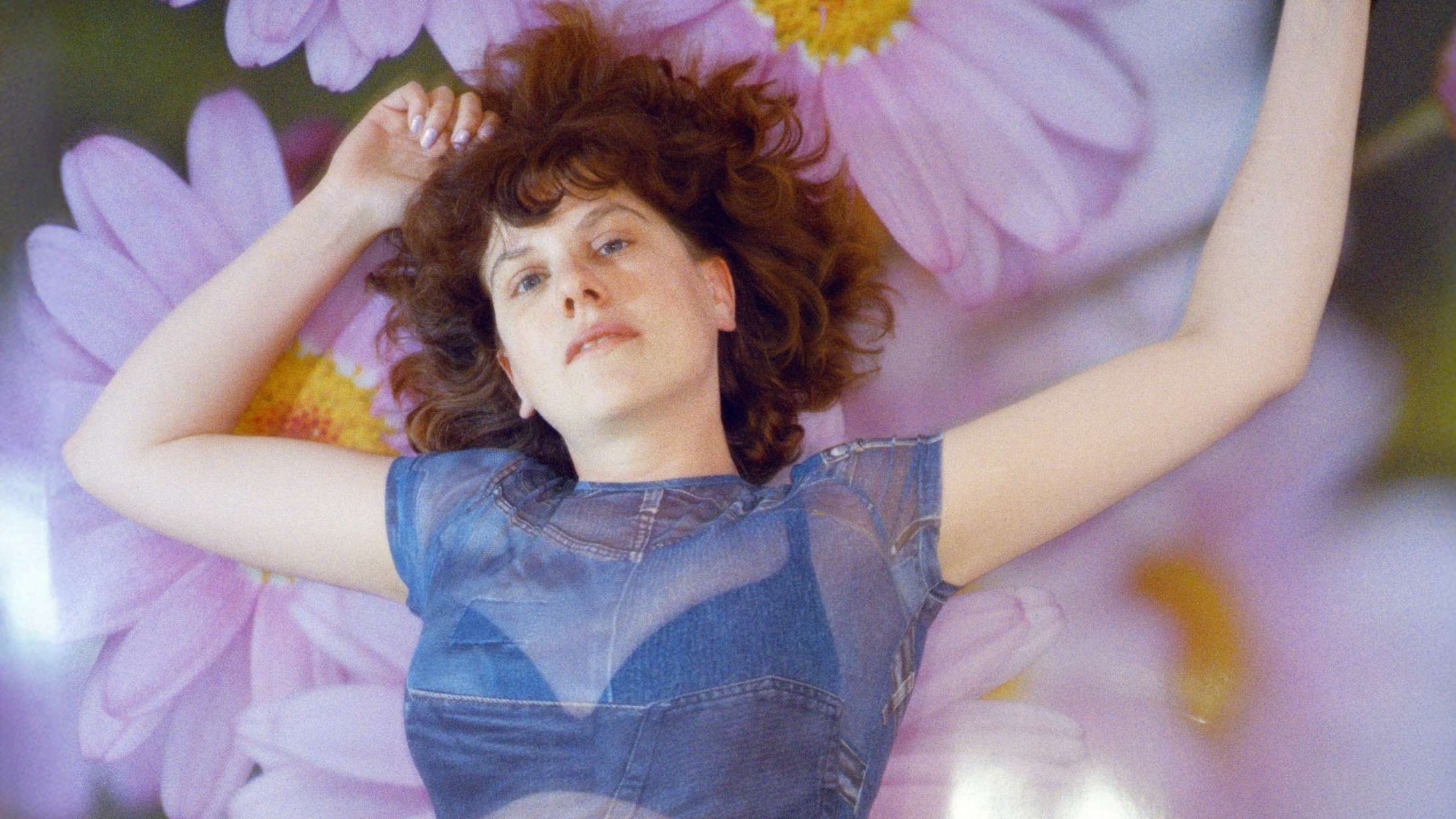 ‘Sød tøs’: Bogen til alle os, der er blevet vraget for at være for søde, eksploderer til sidst