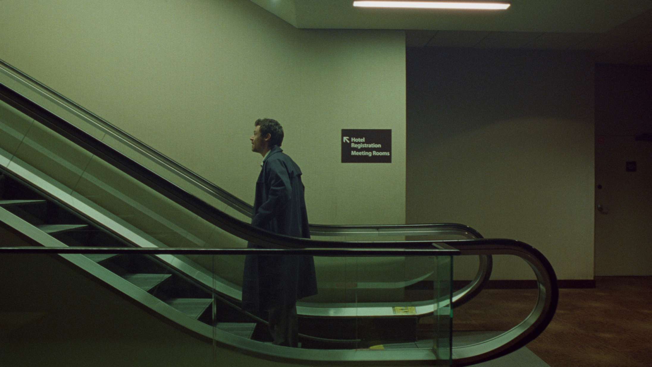 Harry Styles følte sig »meget alene«, efter One Direction gik i opløsning