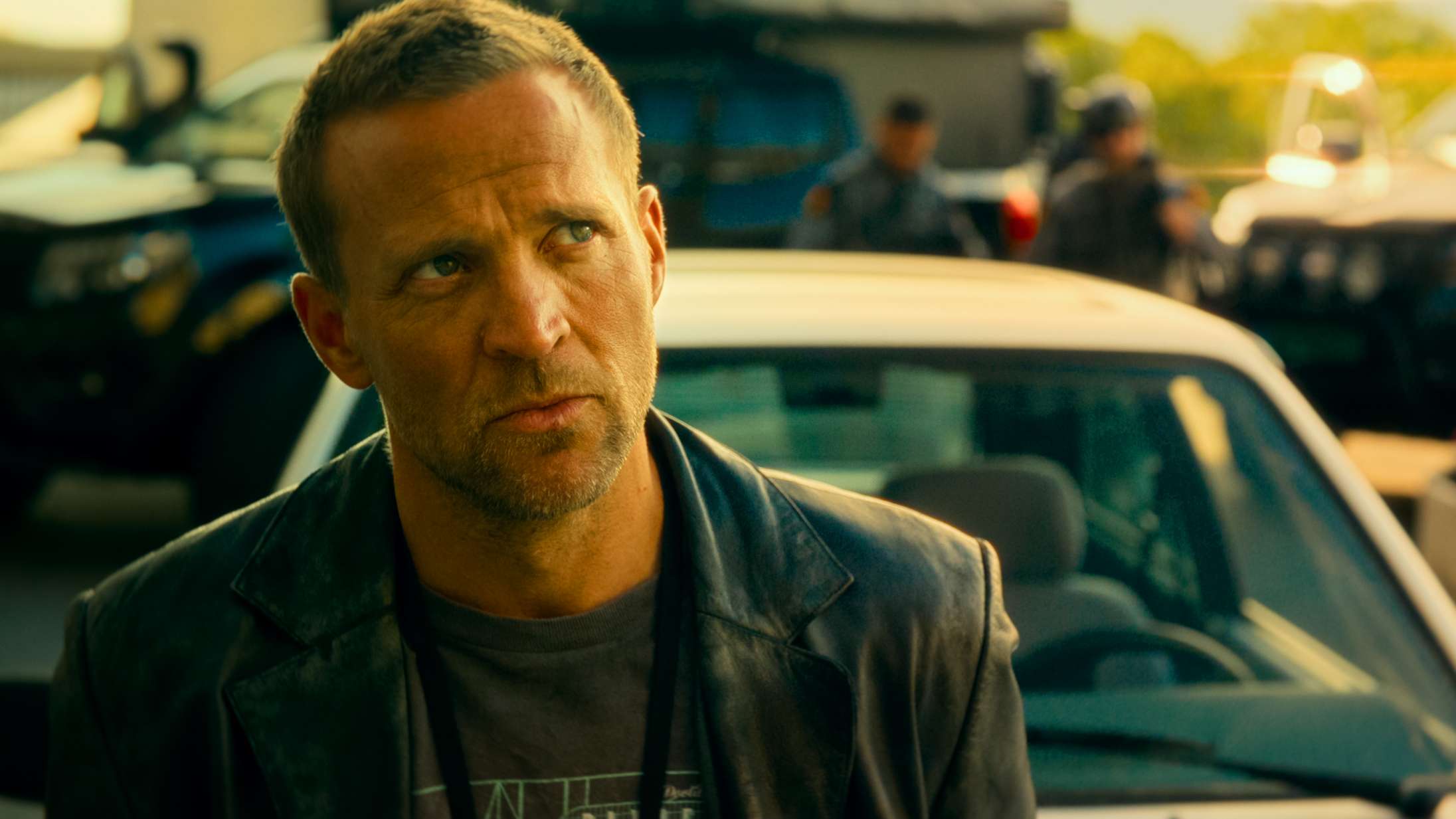 ’Jo Nesbø’s Detective Hole’: Netflix’ rå nye nordic noir-serie rammer hovedet på sømmet