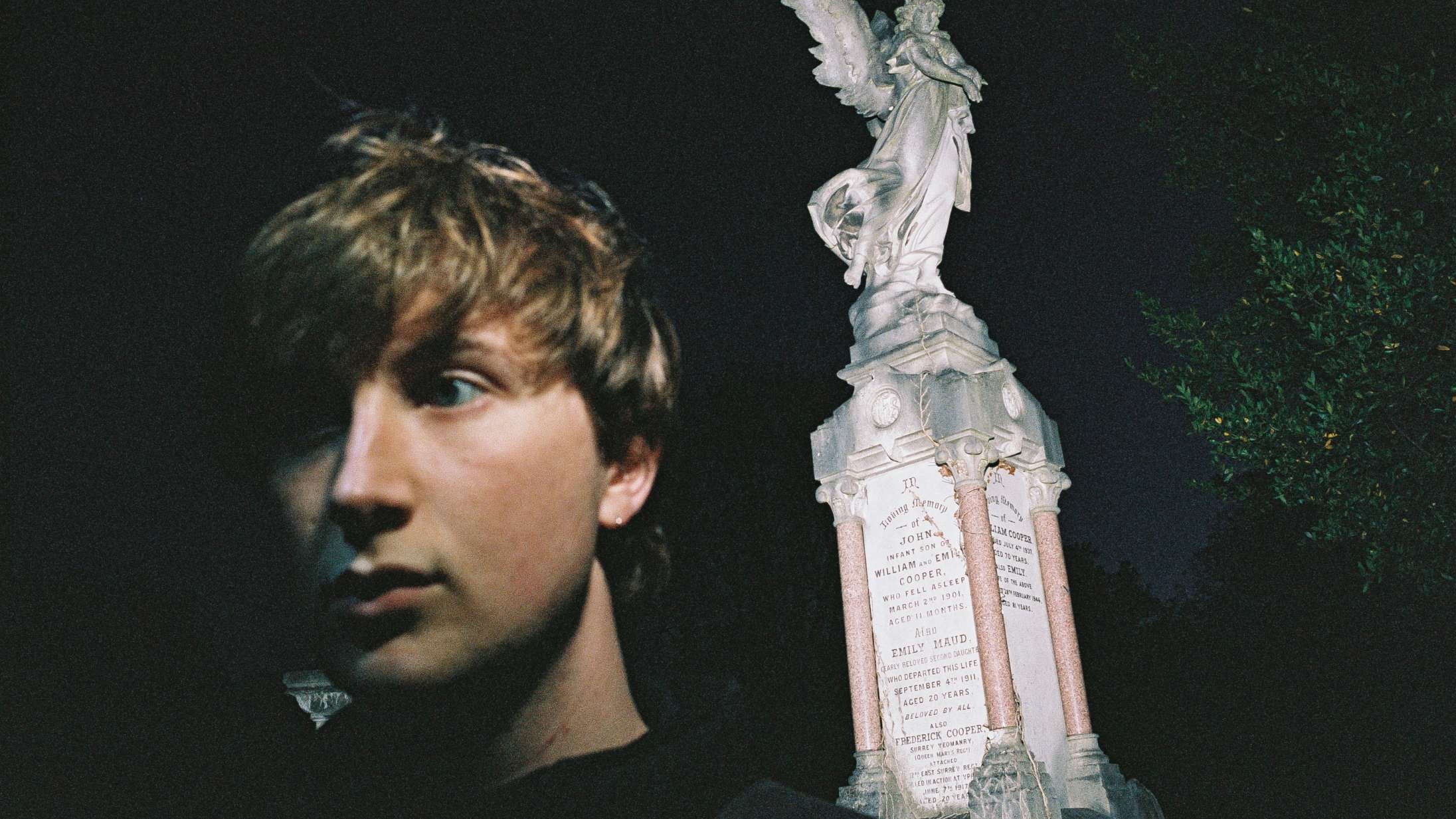 Syd For Solen afslører fire nye navne