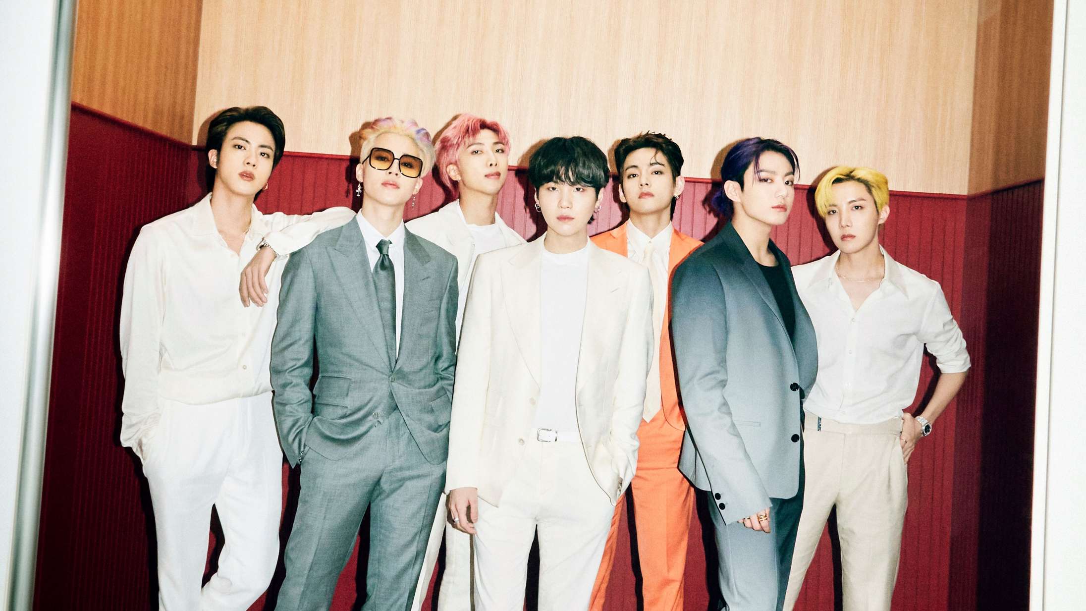 Dele af Seoul måtte lukkes ned under BTS’ comeback-koncert – se de vilde billeder