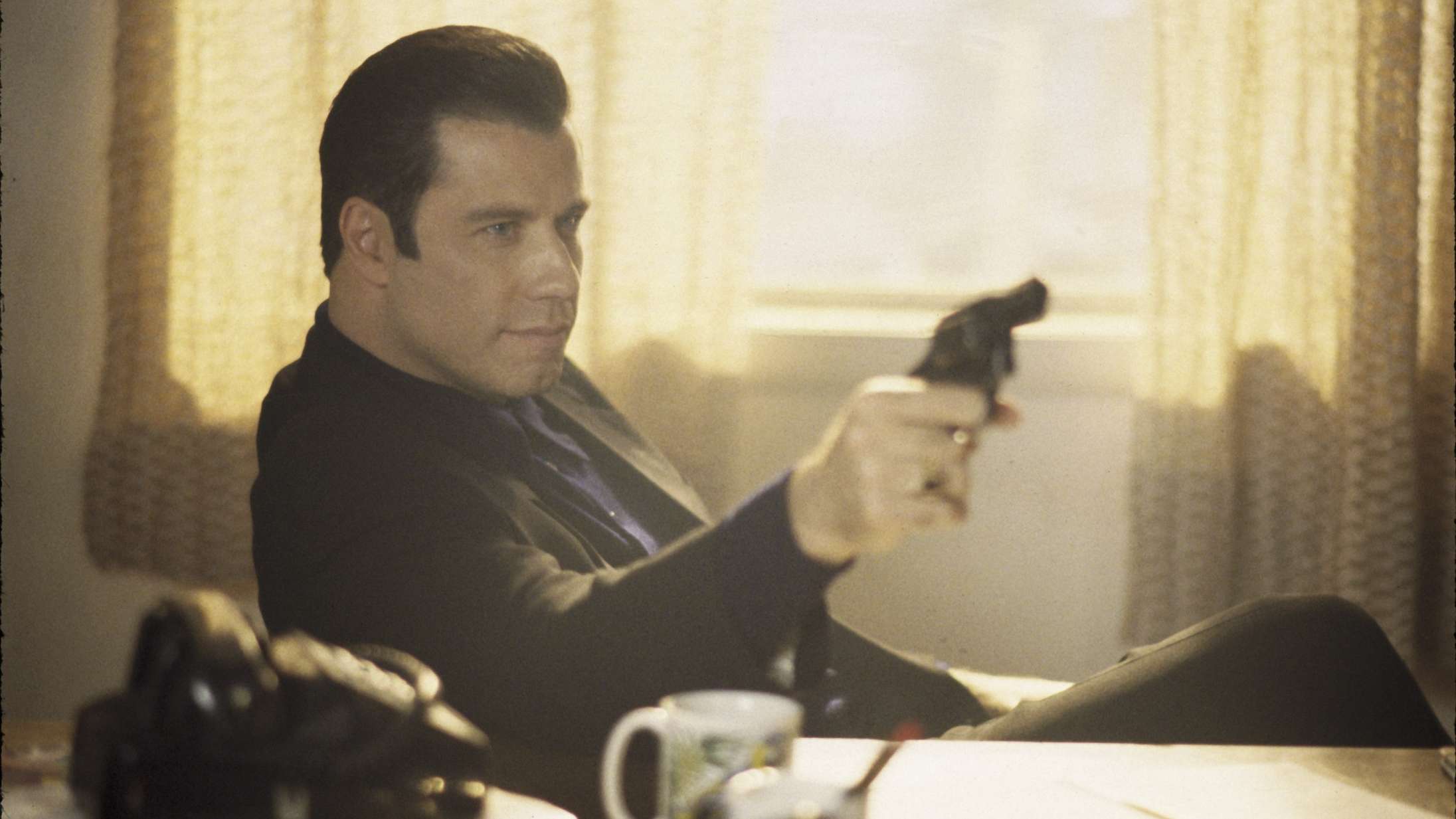 Meget få af 90’ernes film egner sig bedre til et gensyn