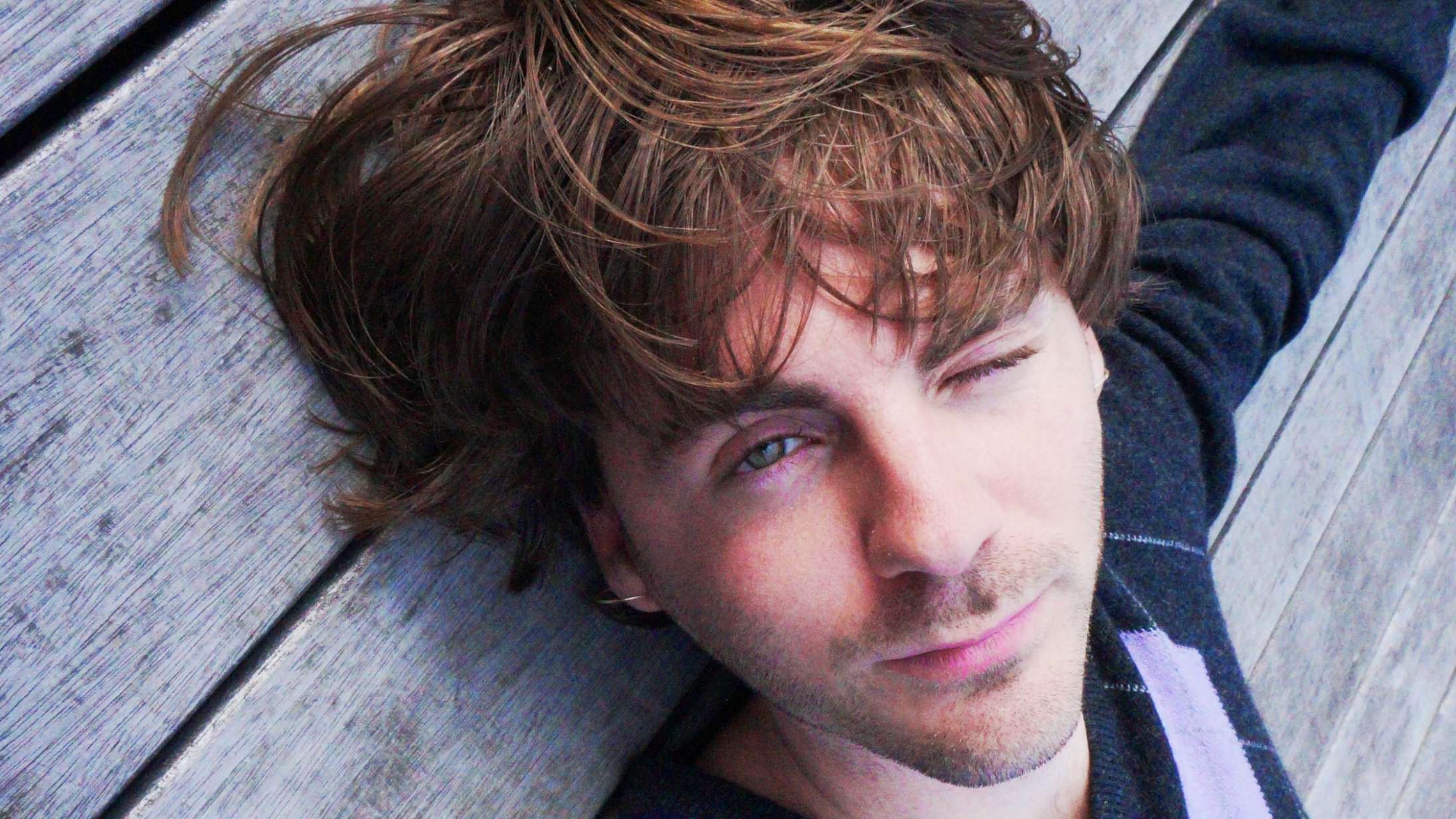 Her er seks album, du skal høre i april – han er en sand excentriker i dansk indiemusik