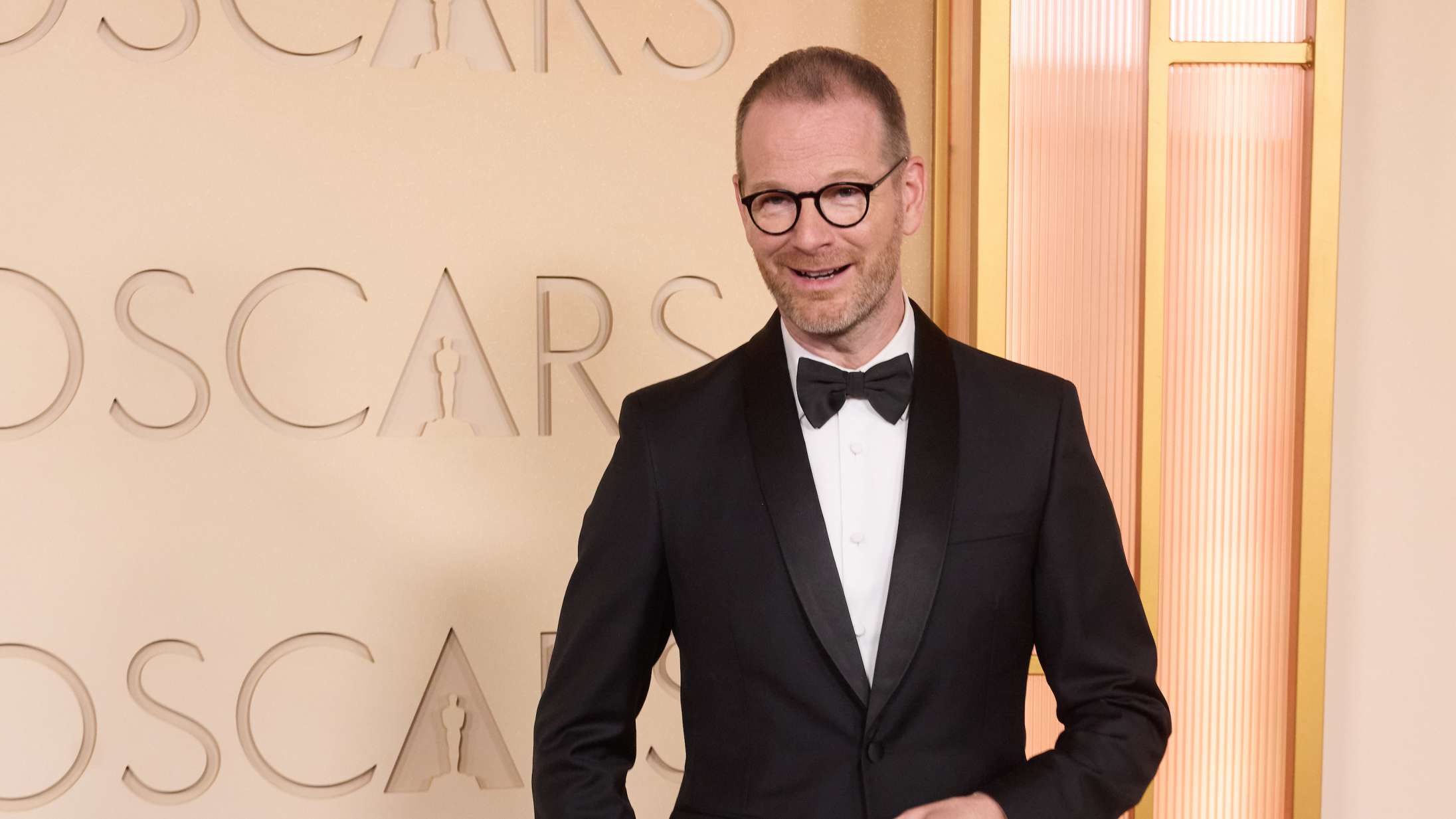 Halvdanske Trier vinder en fuldfortjent Oscar