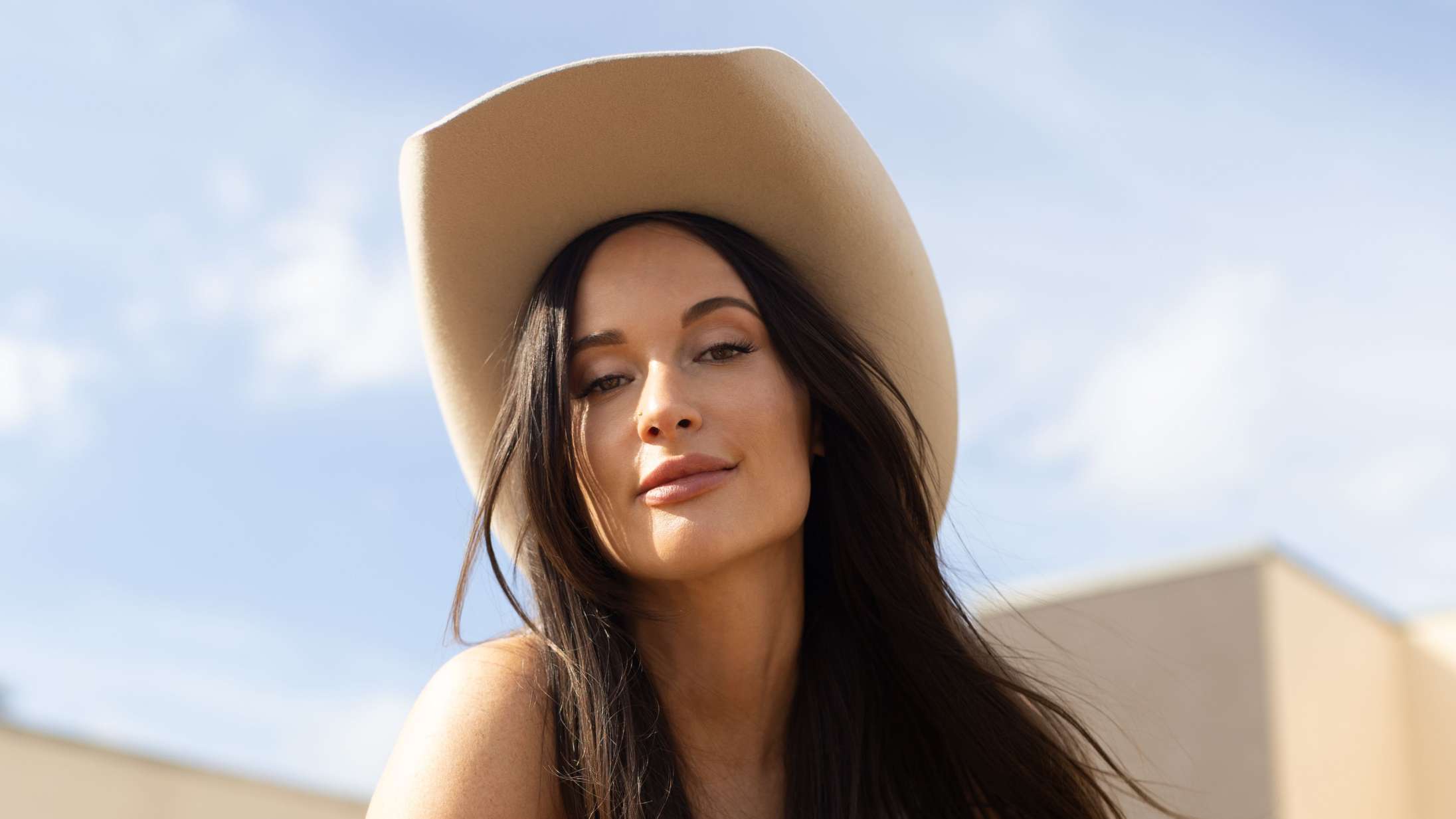 Kacey Musgraves har ikke haft sex i 335 dage, og situationen er altså kritisk