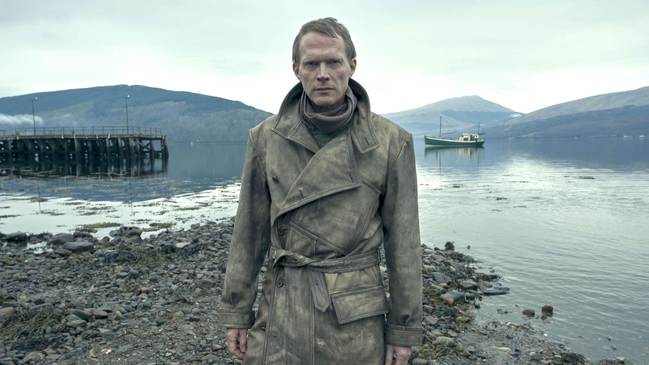 Paul Bettany rygtes til at spille Voldemort i ny ‘Harry Potter’-serie: »Jeg er stor fan«