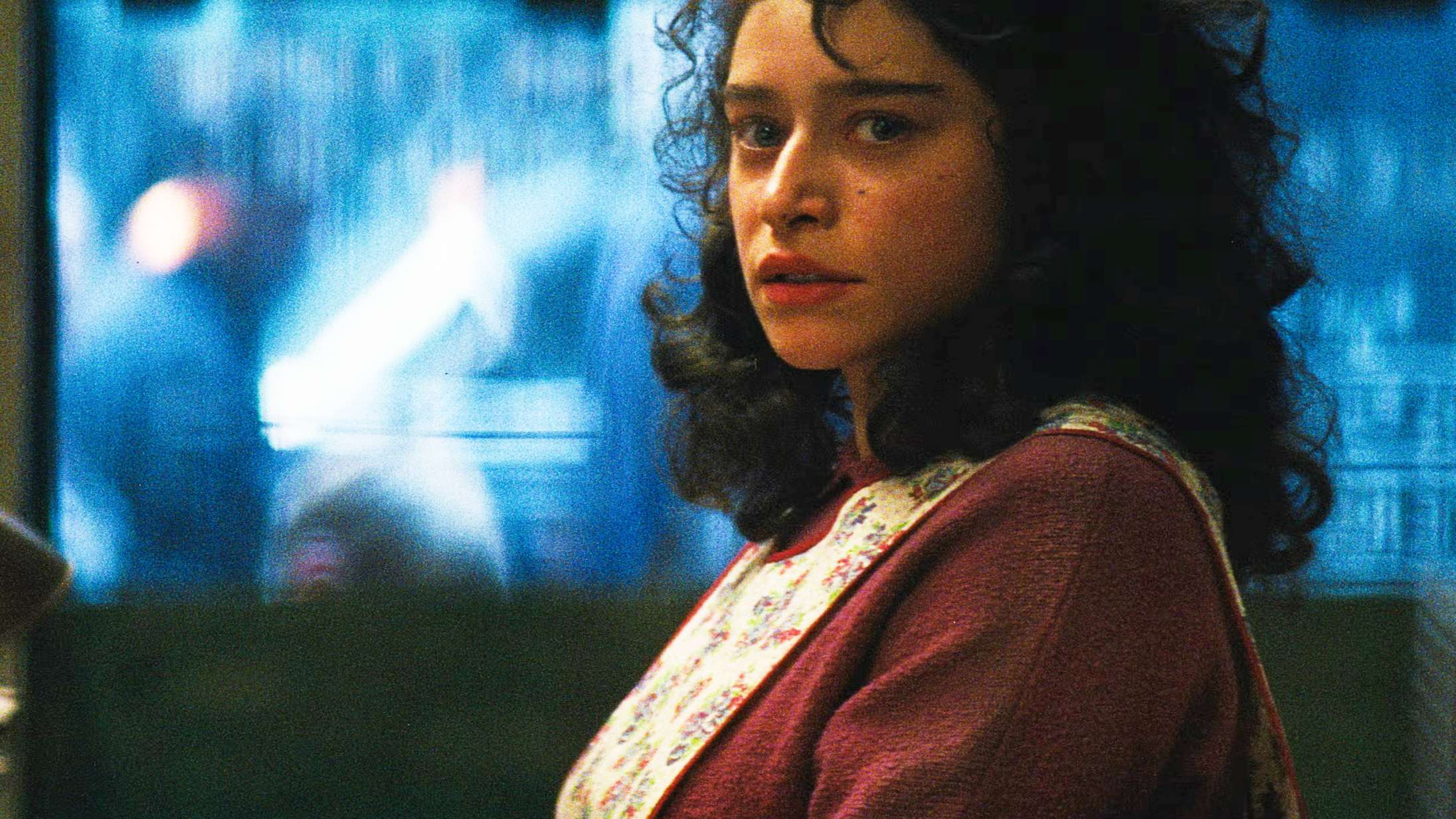 Odessa A’zion er nepo baby, voldsomt talentfuld og klar på at spille fucked up kvinder