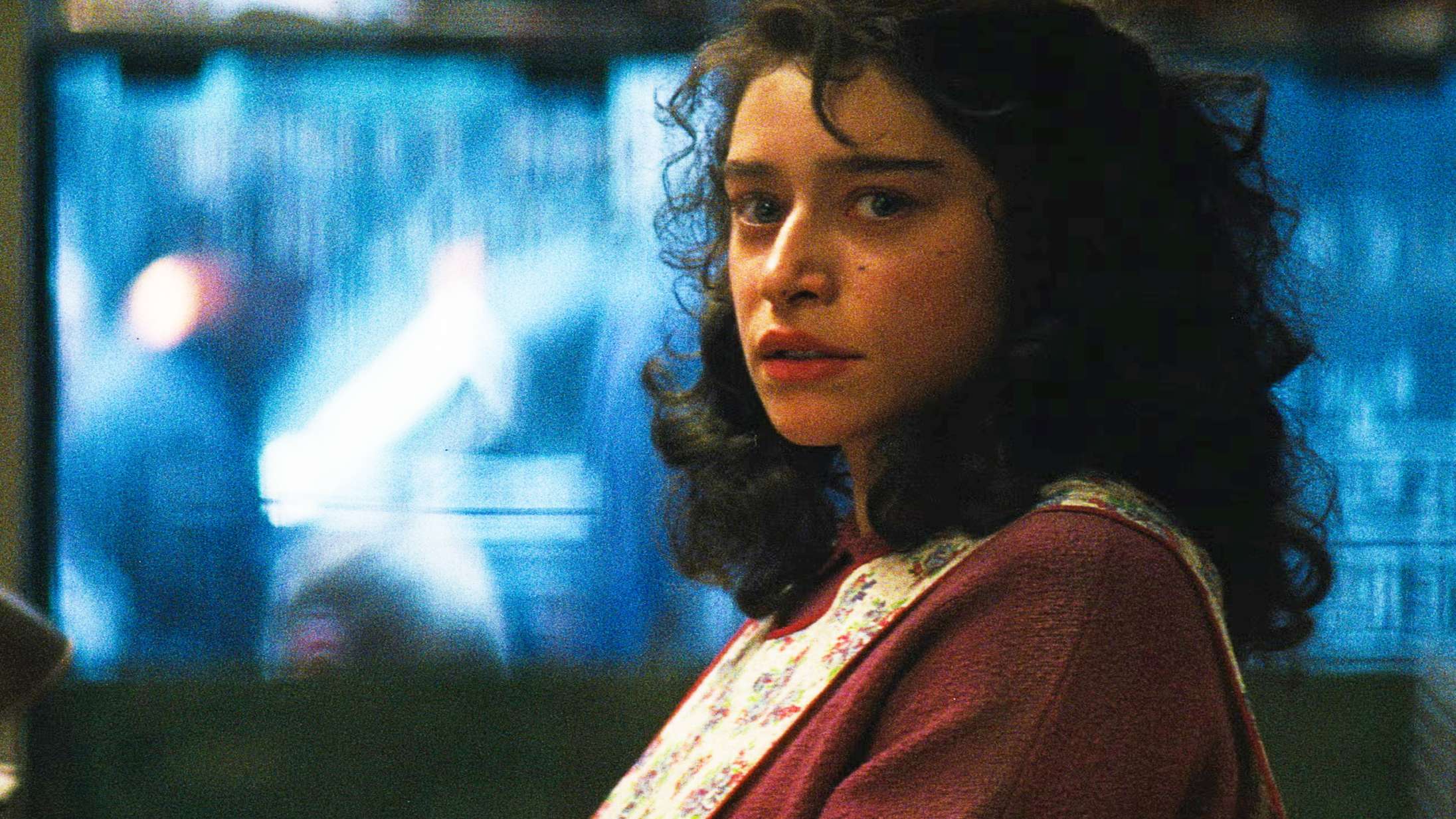 Odessa A’zion er nepo baby, voldsomt talentfuld og klar på at spille fucked up kvinder