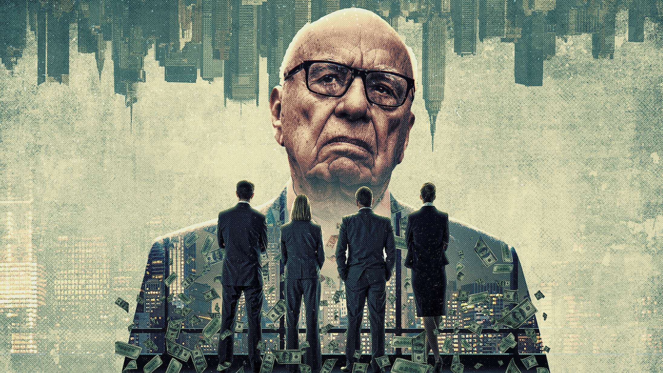 Soundvenue Streamer – tre weekendanbefalinger: Virkelighedens ‘Succession’ på Netflix er lige til at blive rasende af