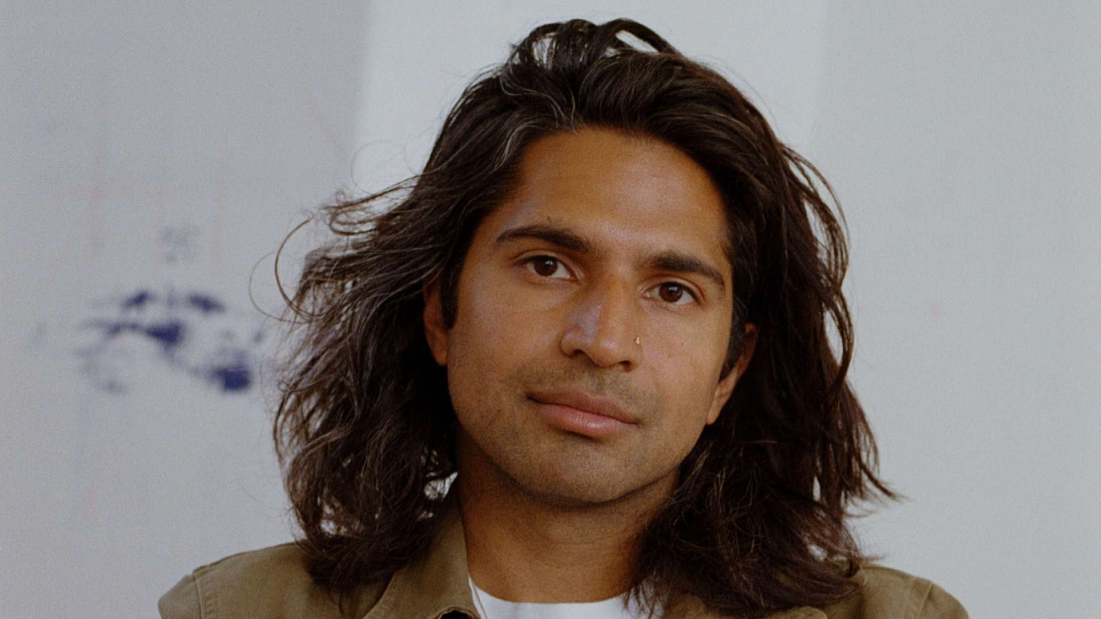 »Jeg var over 30, før jeg så en dansk film, jeg kunne spejle mig i«