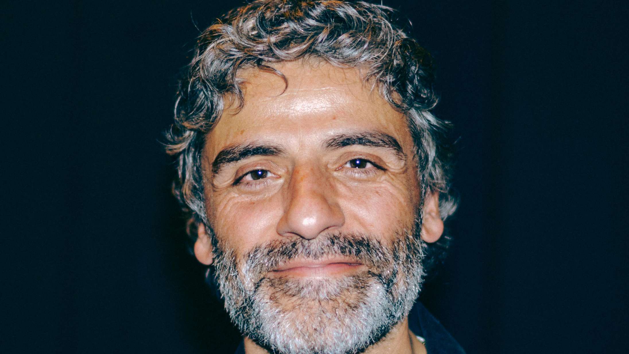 Oscar Isaac udnævner den bedste skuespiller, han har arbejdet med