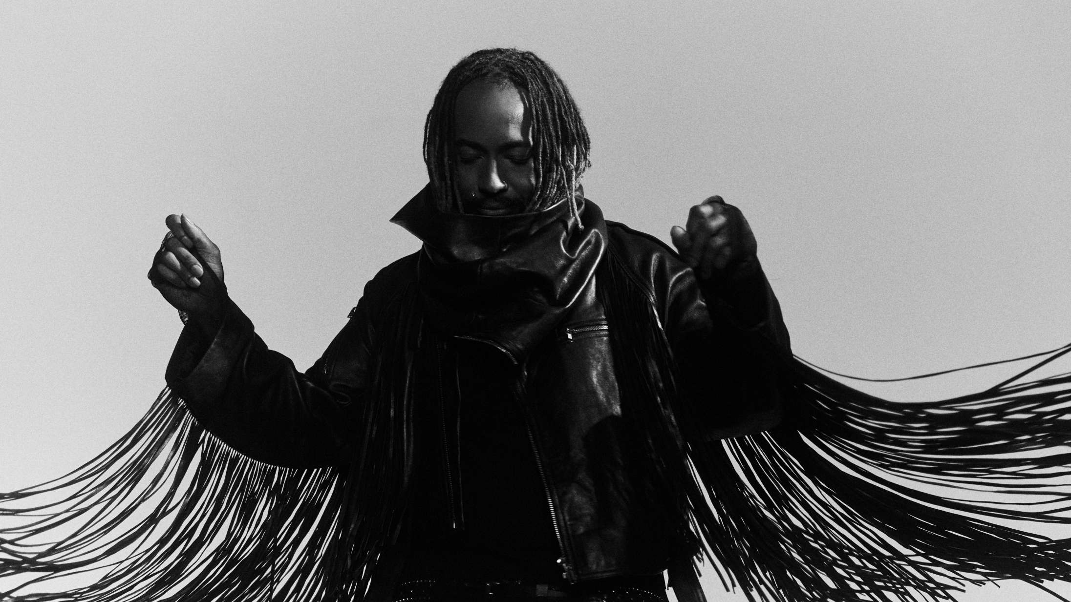 Jeg lægger mig fladt ned og indrømmer, at Thundercats ‘Distracted’ bare fucking groover