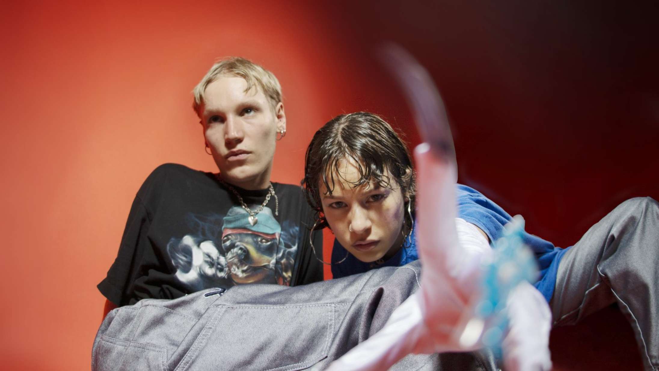 Roskilde Festivals elektroniske scene er død – længe leve Roskilde Festivals elektroniske program