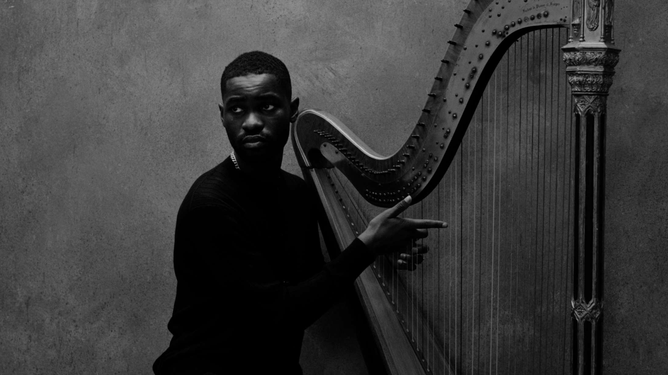 Dave spiller på Smukfest – 12 nye navne i alt