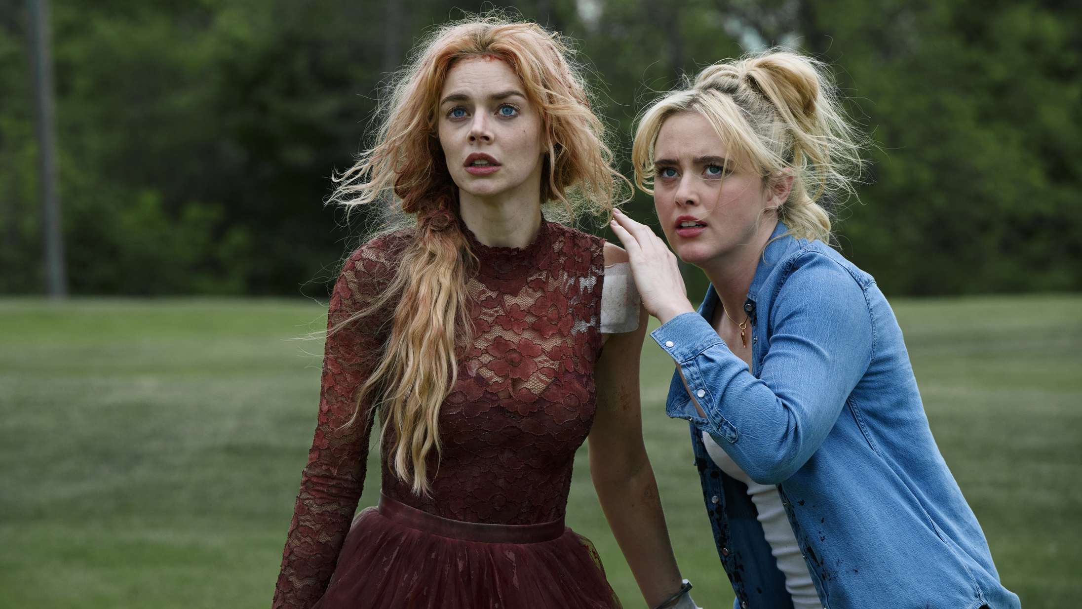 ’Ready or Not 2: Here I Come’: Noget så sjældent som en gyseropfølger, der er endnu bedre end 1’eren