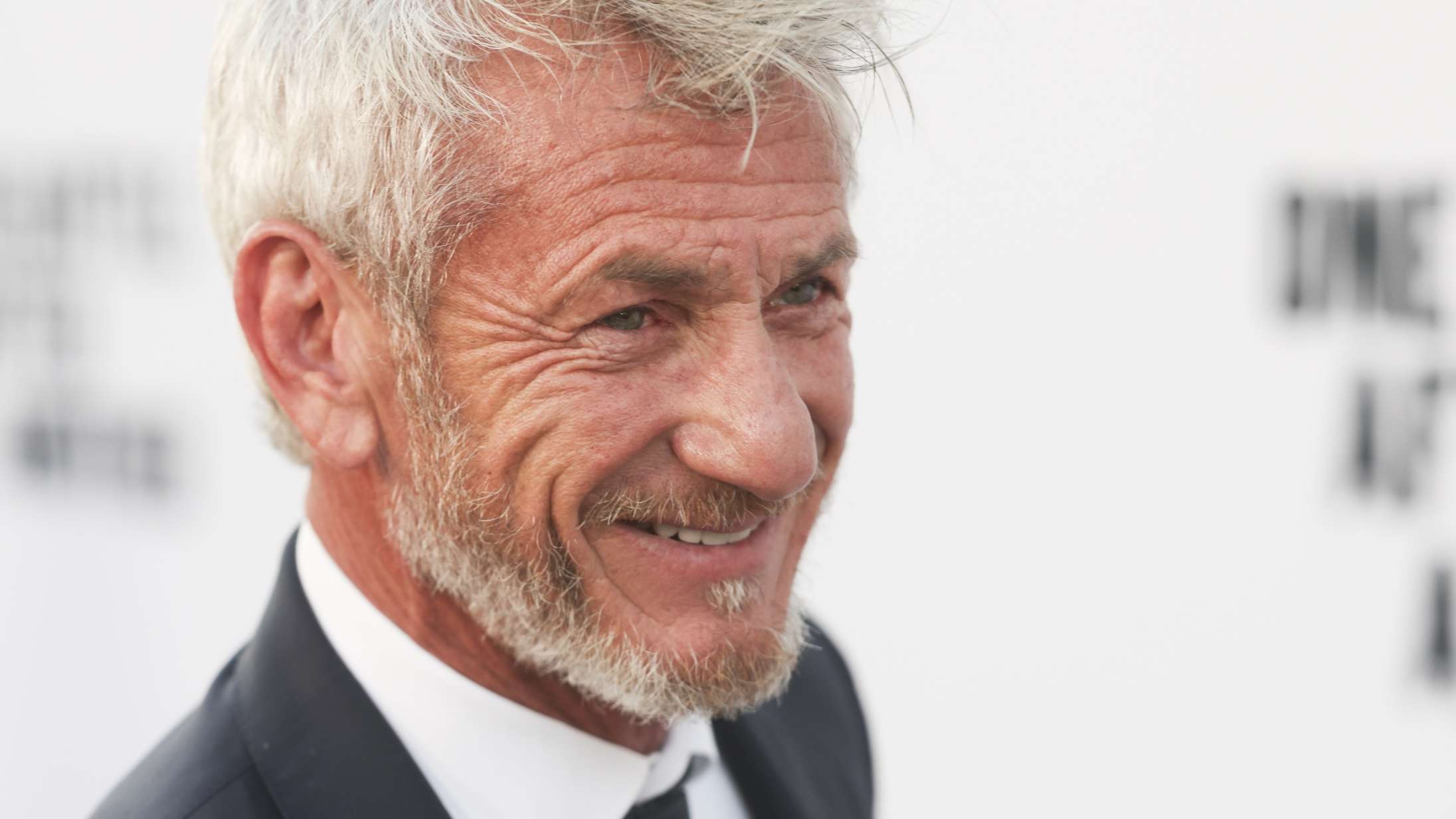 Sean Penn gad ikke møde op for at modtage sin Oscar