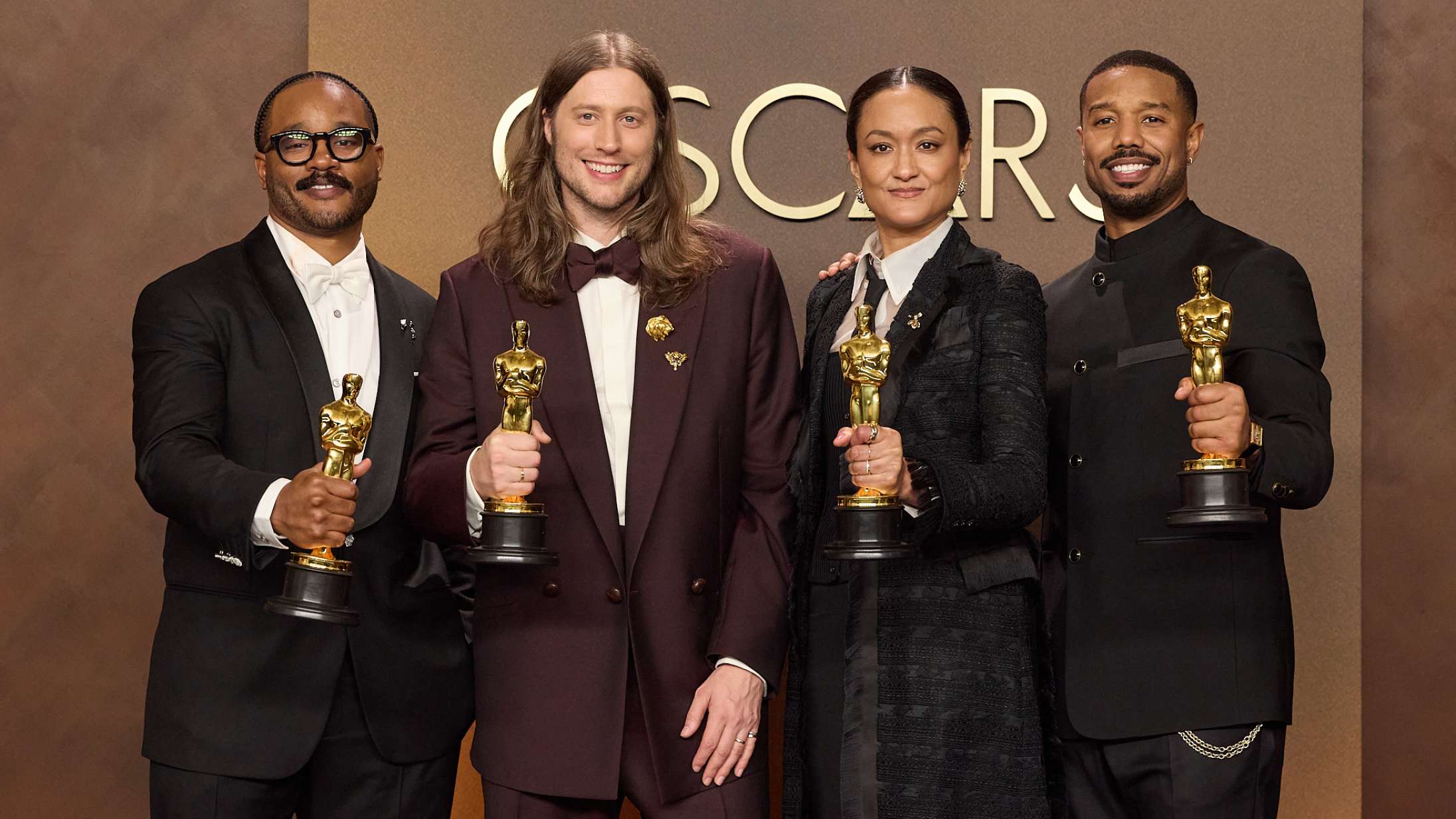 De syv største historier i Oscar-priserne 2026