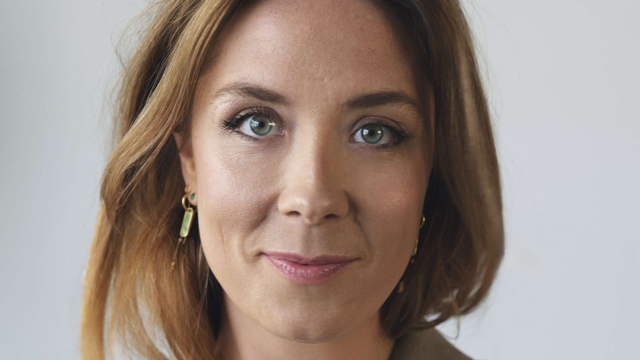 Sofie Jo Kaufmanas om sine favoritfilm: »Man kan ikke arbejde med comedy uden at have et forhold til den film«