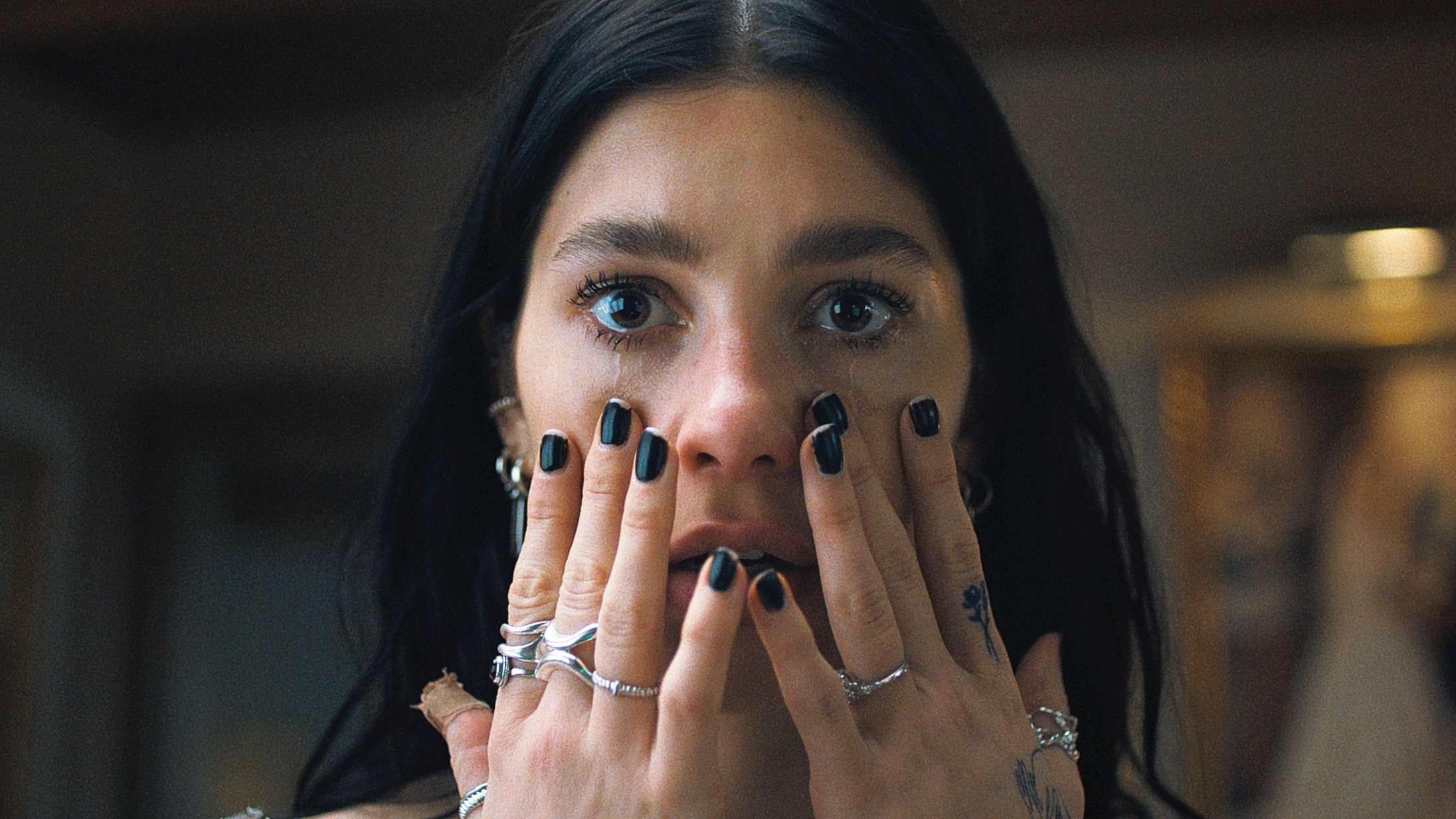 ’Something Very Bad is Going to Happen’: Netflix’ nye horrorserie er overdådigt foruroligende