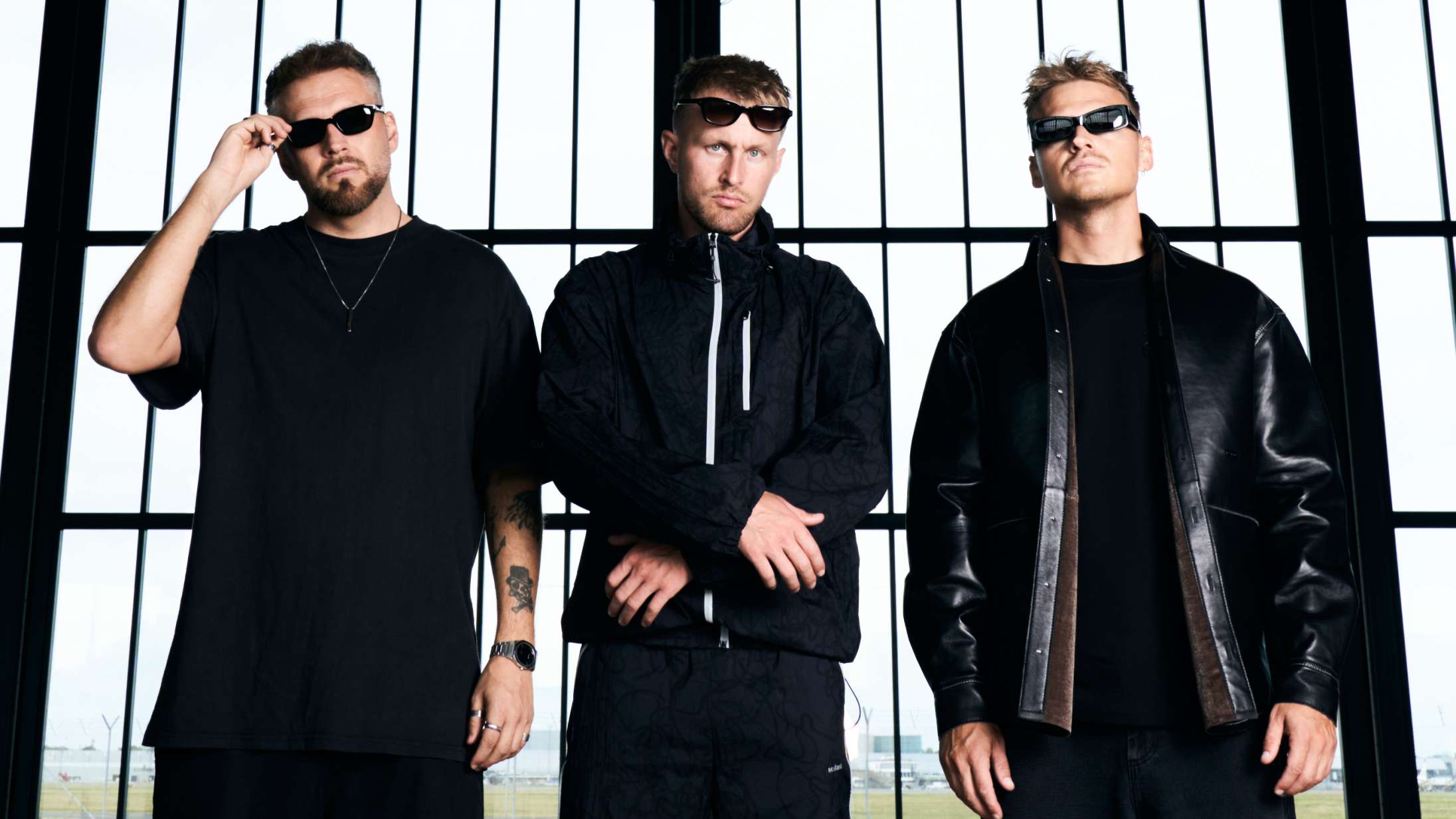 Smukfest annoncerer det fulde program for ny scene – 28 navne i alt