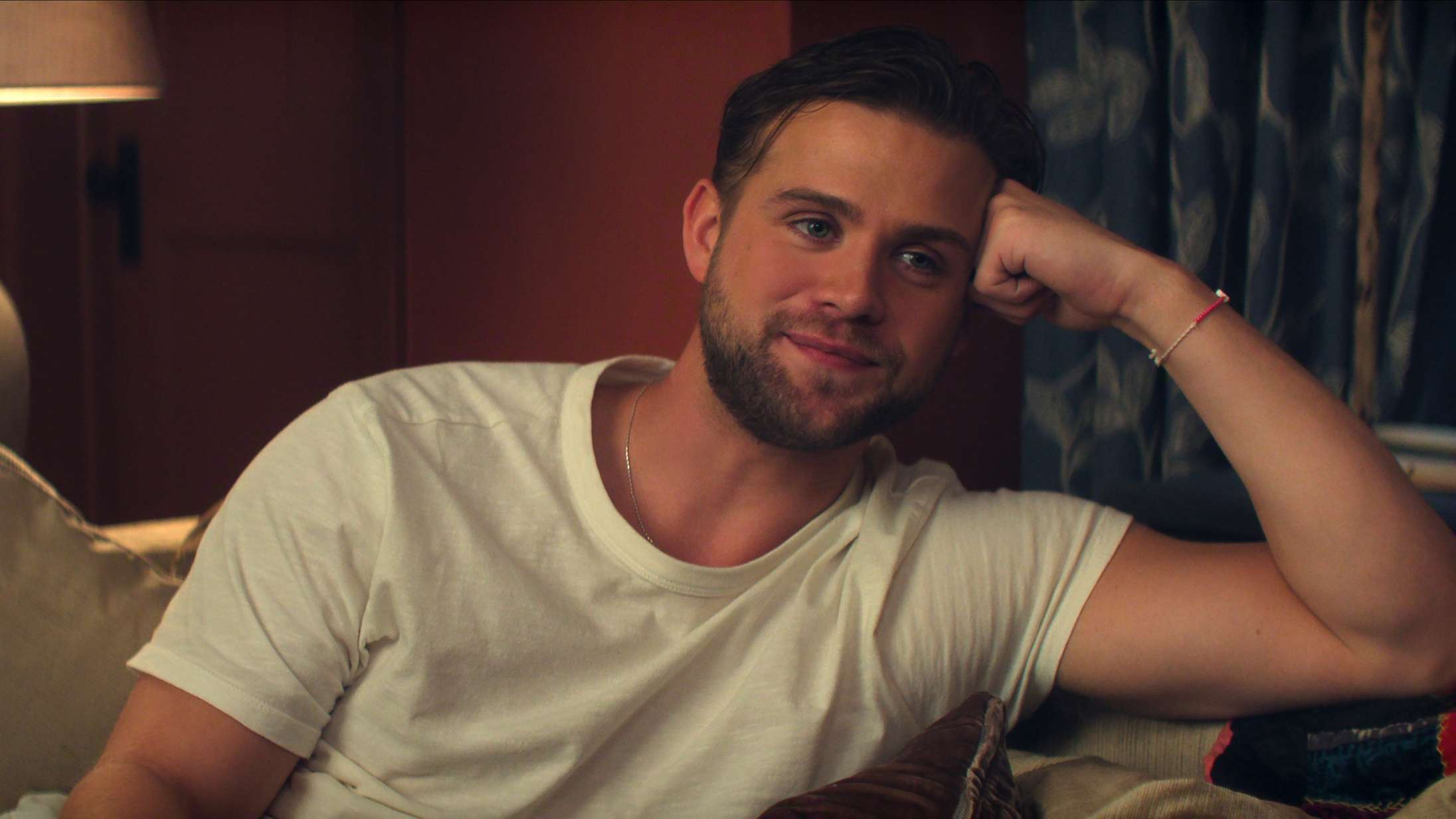 Soundvenue Streamer – tre weekendanbefalinger: Det er livsfarligt at knalde udenom i ugens serier – og død underholdende