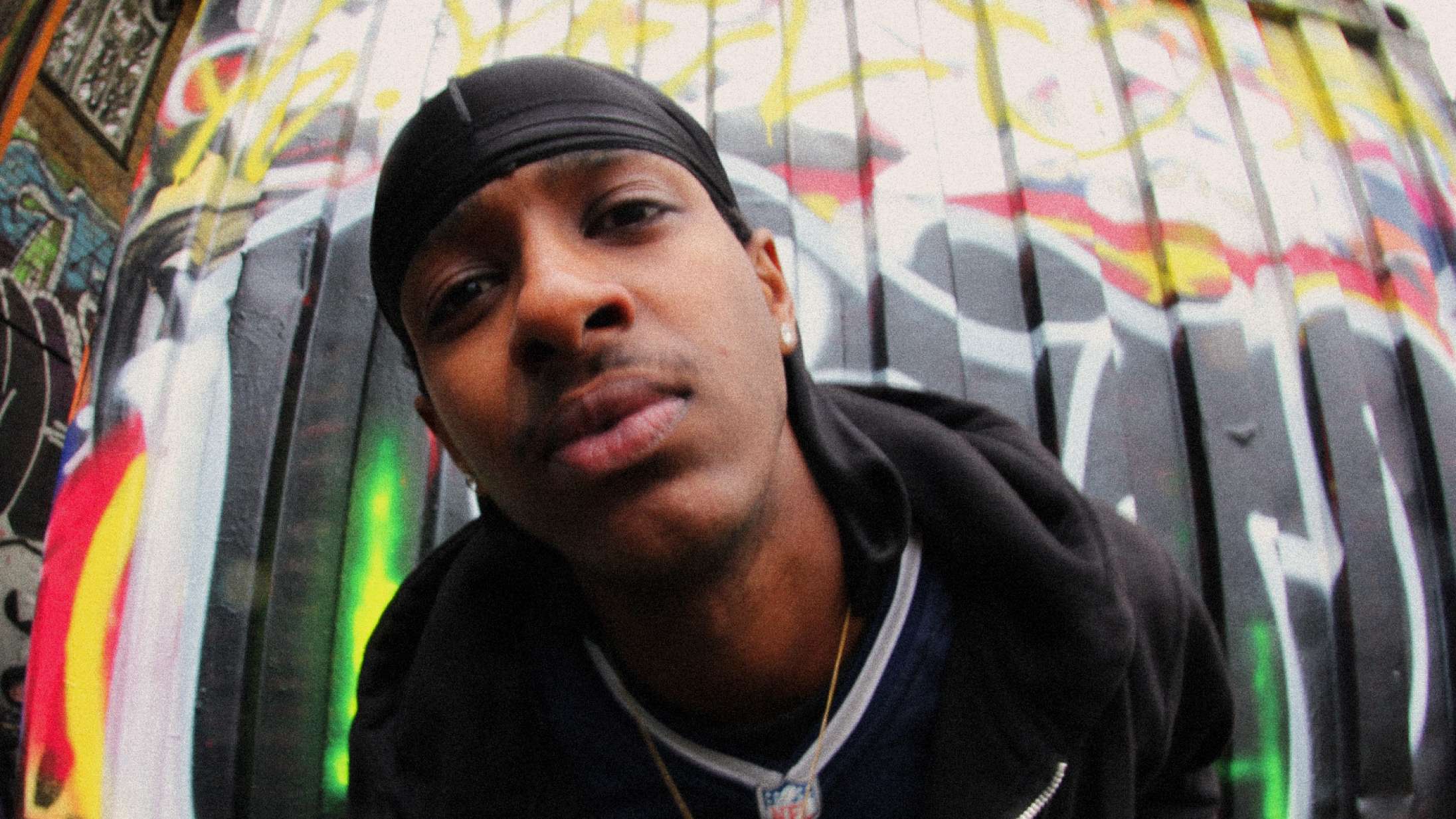 Dansk grime er langt fra færdig endnu med Nørrebro-rapperen Wesmo