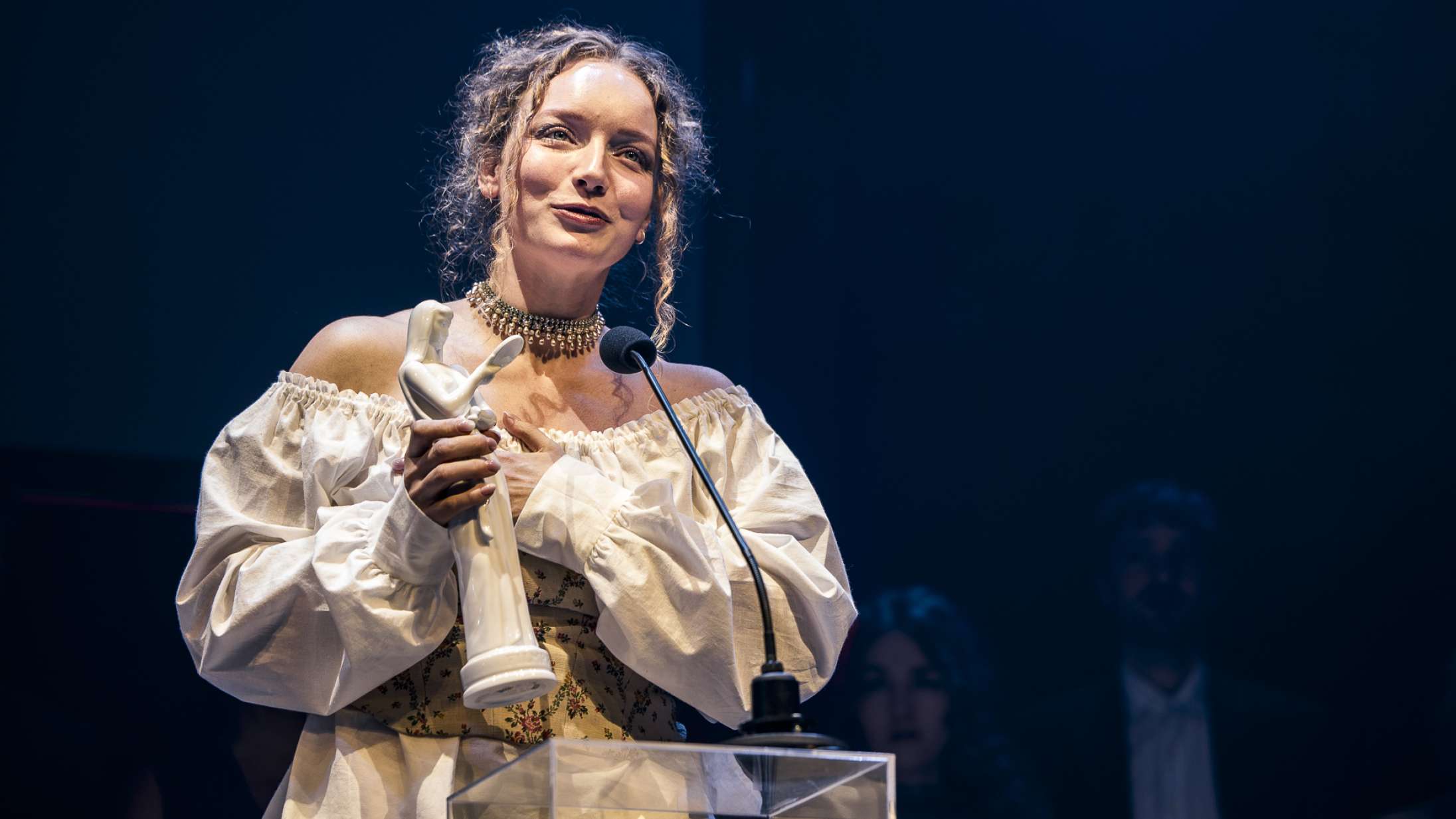 Dansk debutfilm vinder årets store Bodil-pris – her er alle vinderne