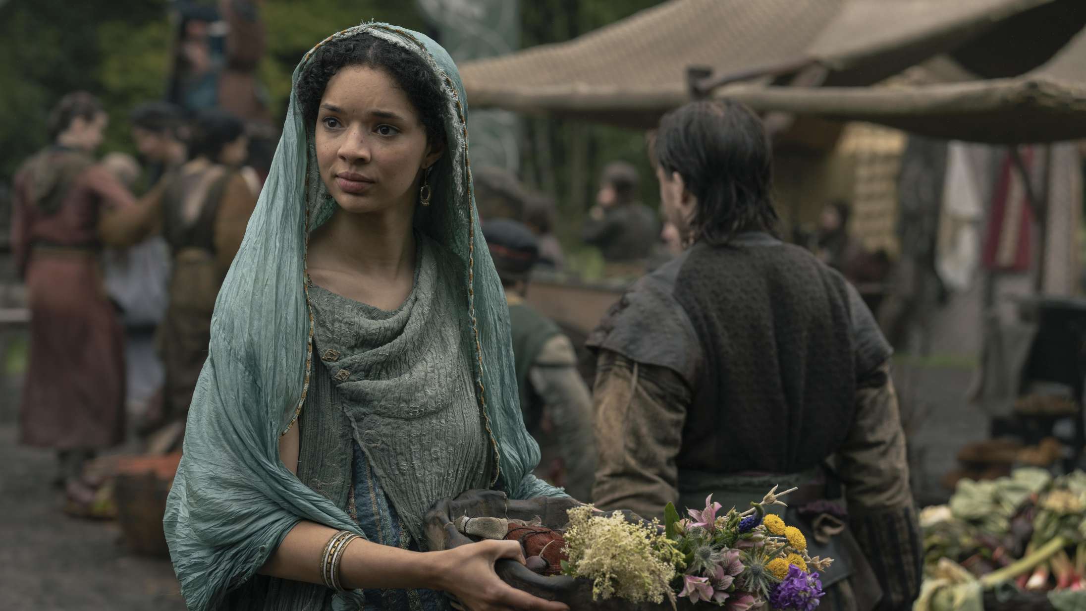 ’A Knight of the Seven Kingdoms’-skuespiller reagerer på race-kritik