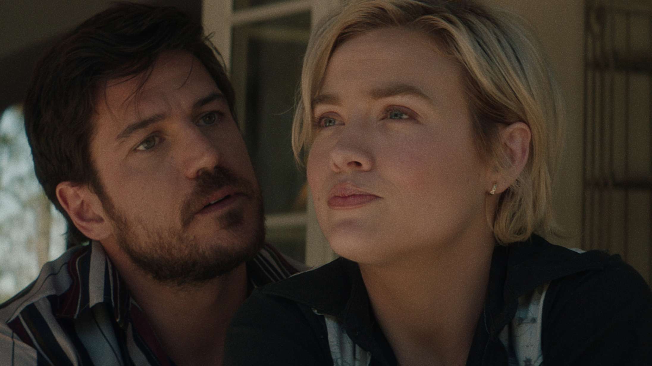 ’Bone Lake’: Ny parforholdsgyser er så gold som Vejle Fjord