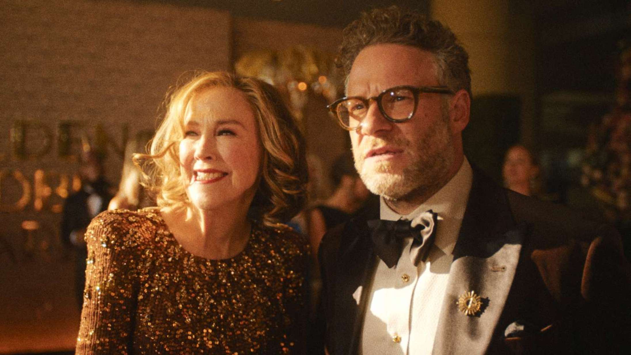 Afdøde Catherine O’Hara blev hædret til Actor Awards – se alle vinderne