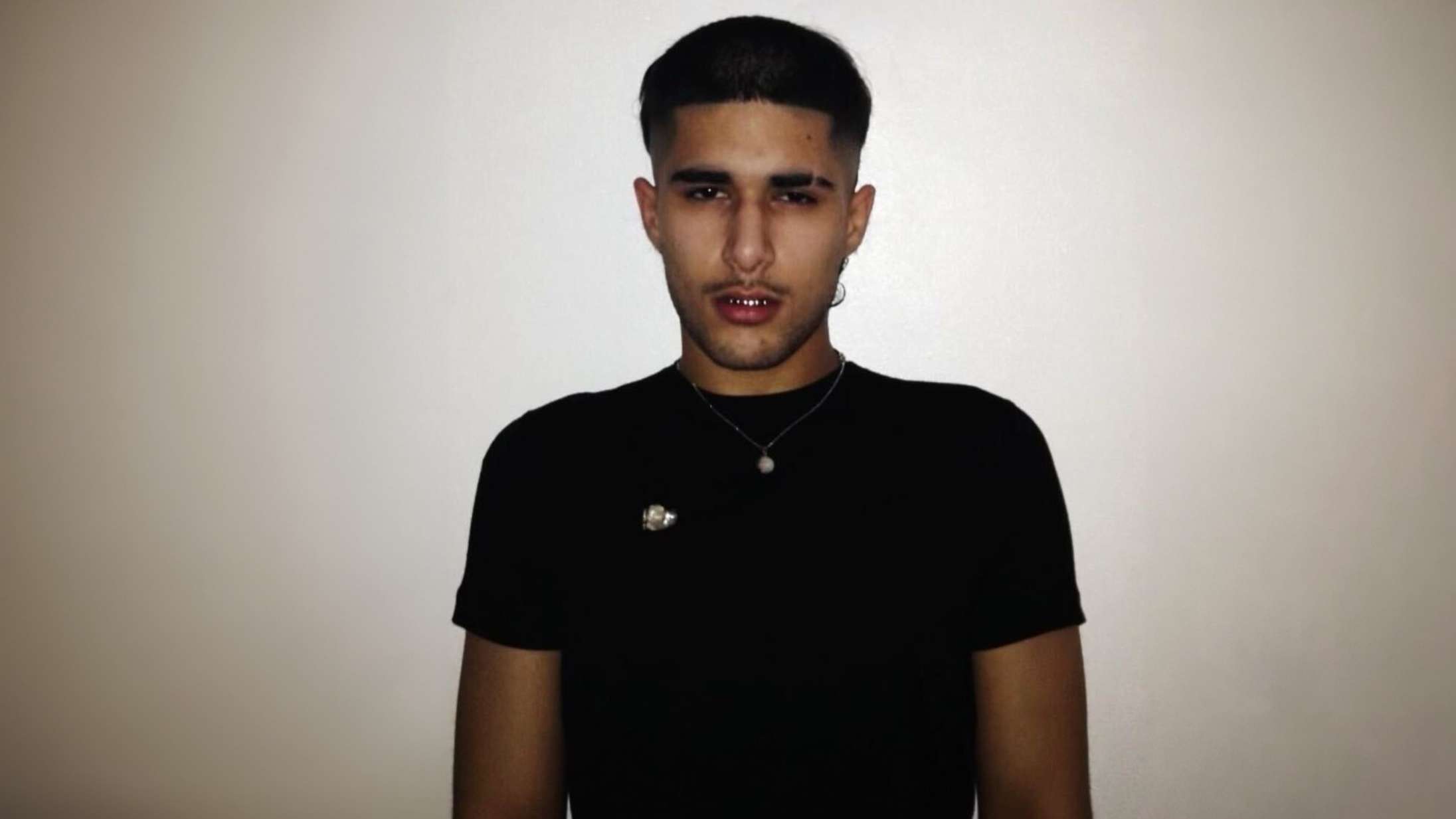 En af Storbritanniens mest hypede rappere kommer til Danmark