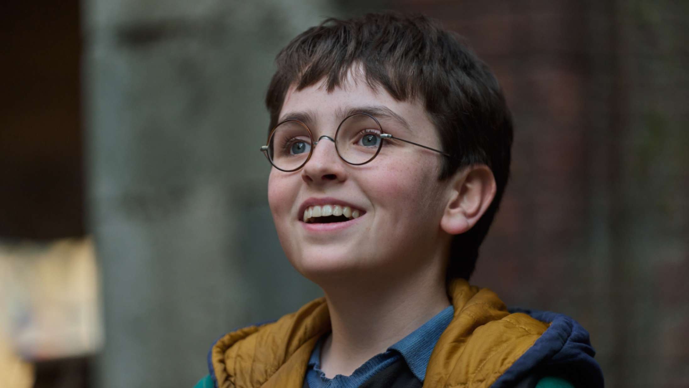 Se første trailer til HBO’s store Harry Potter-serie – med nye ansigter og gode gamle Hogwarts