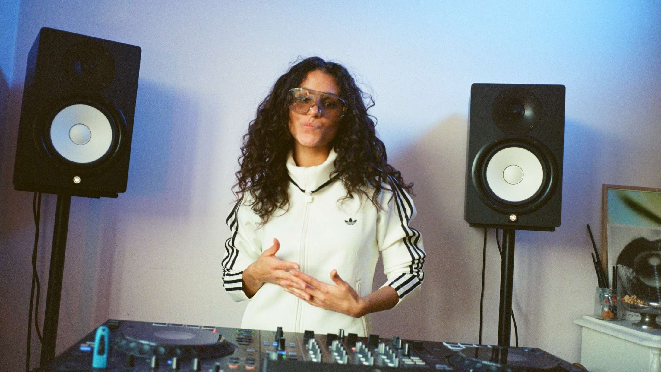 ¡HARTY! går sammen med Zalando for at give musik og energi til løberne ved Copenhagen Marathon