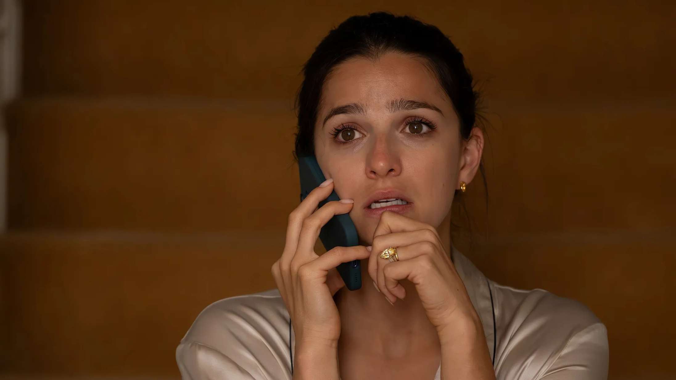 ‘Industry’-finalen burde være latterlig, men var i stedet uhyggeligt realistisk